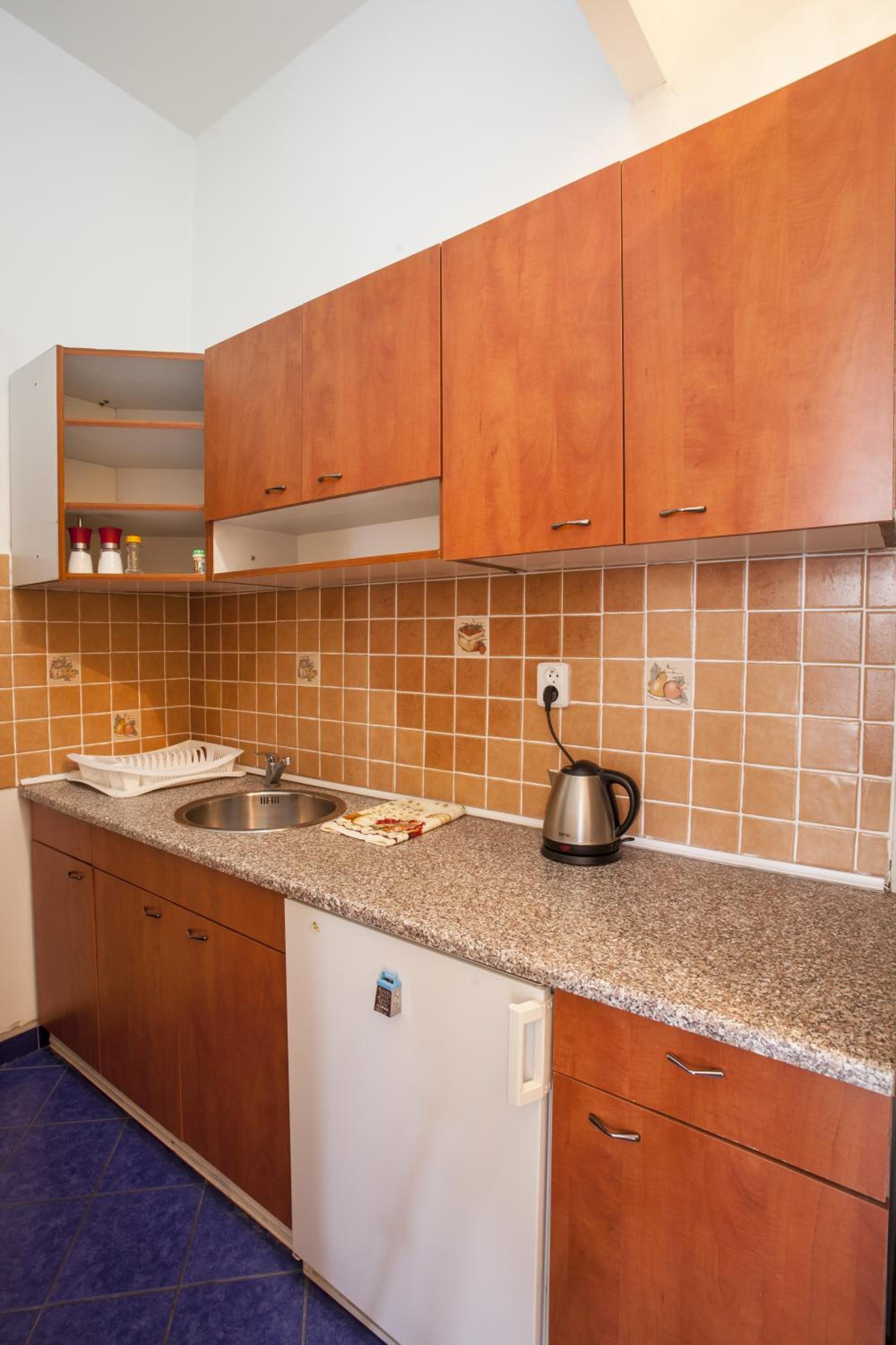 Downtown Apartments