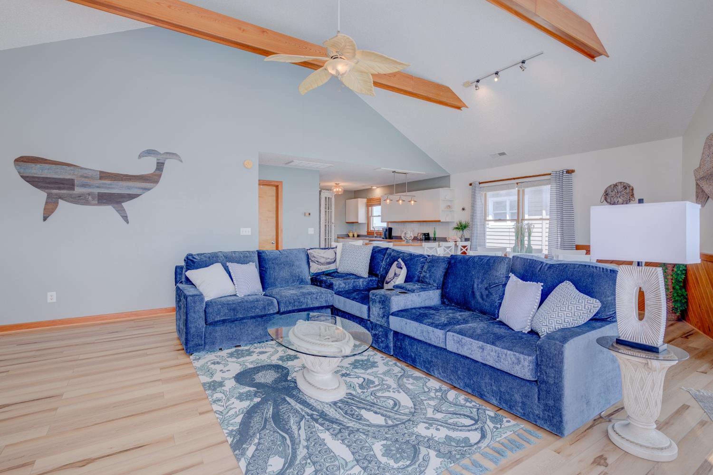 5714 - Whalebone Villa by Resort Realty view 3