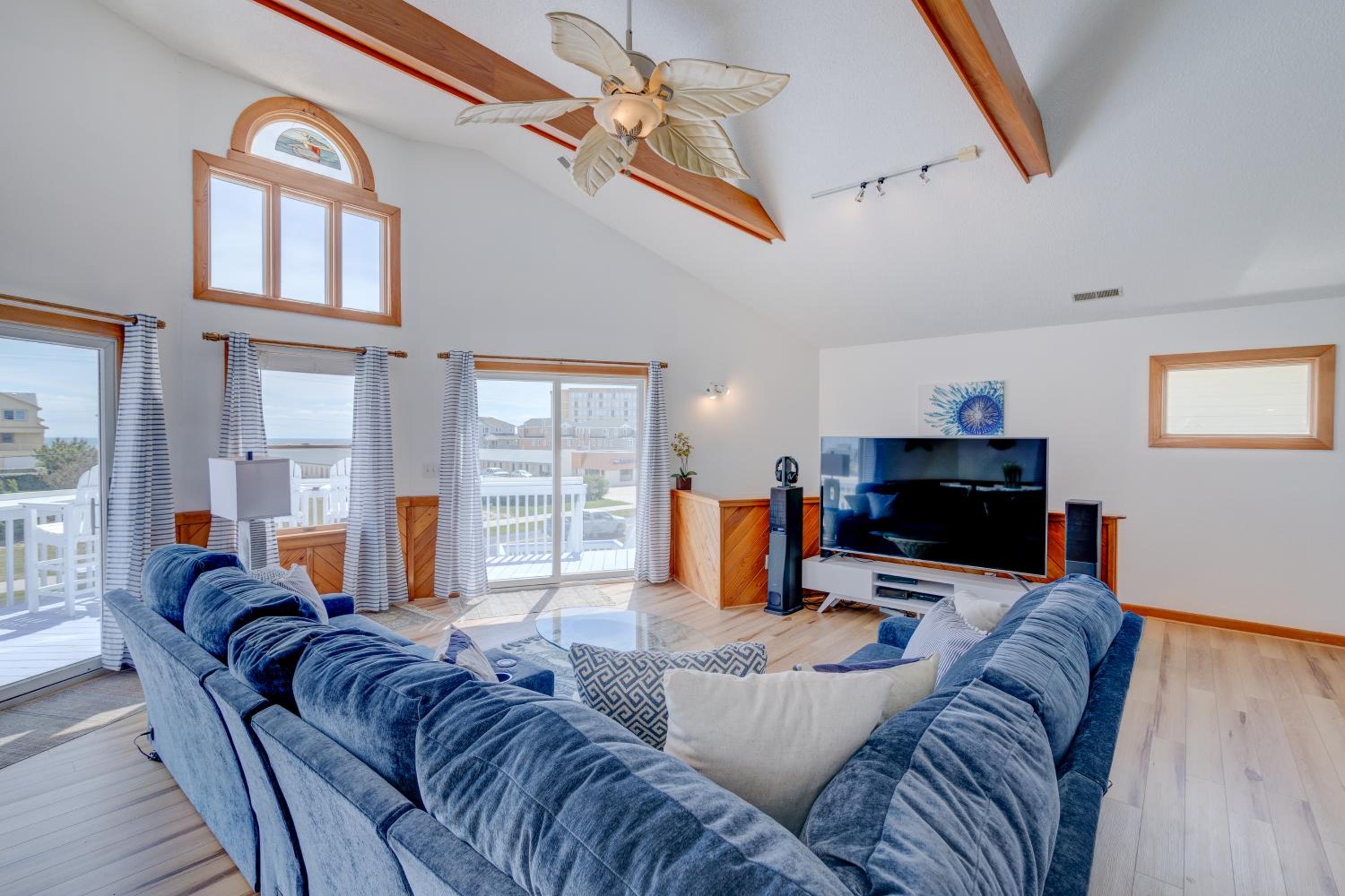 5714 - Whalebone Villa by Resort Realty view 4