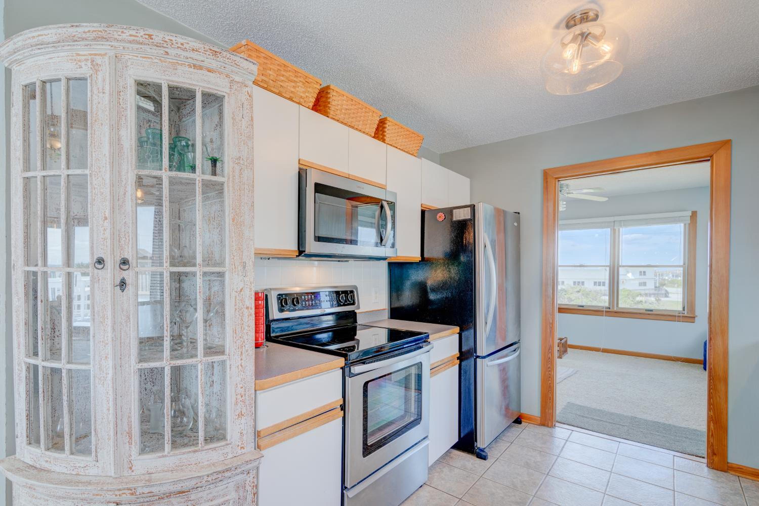 5714 - Whalebone Villa by Resort Realty view 5