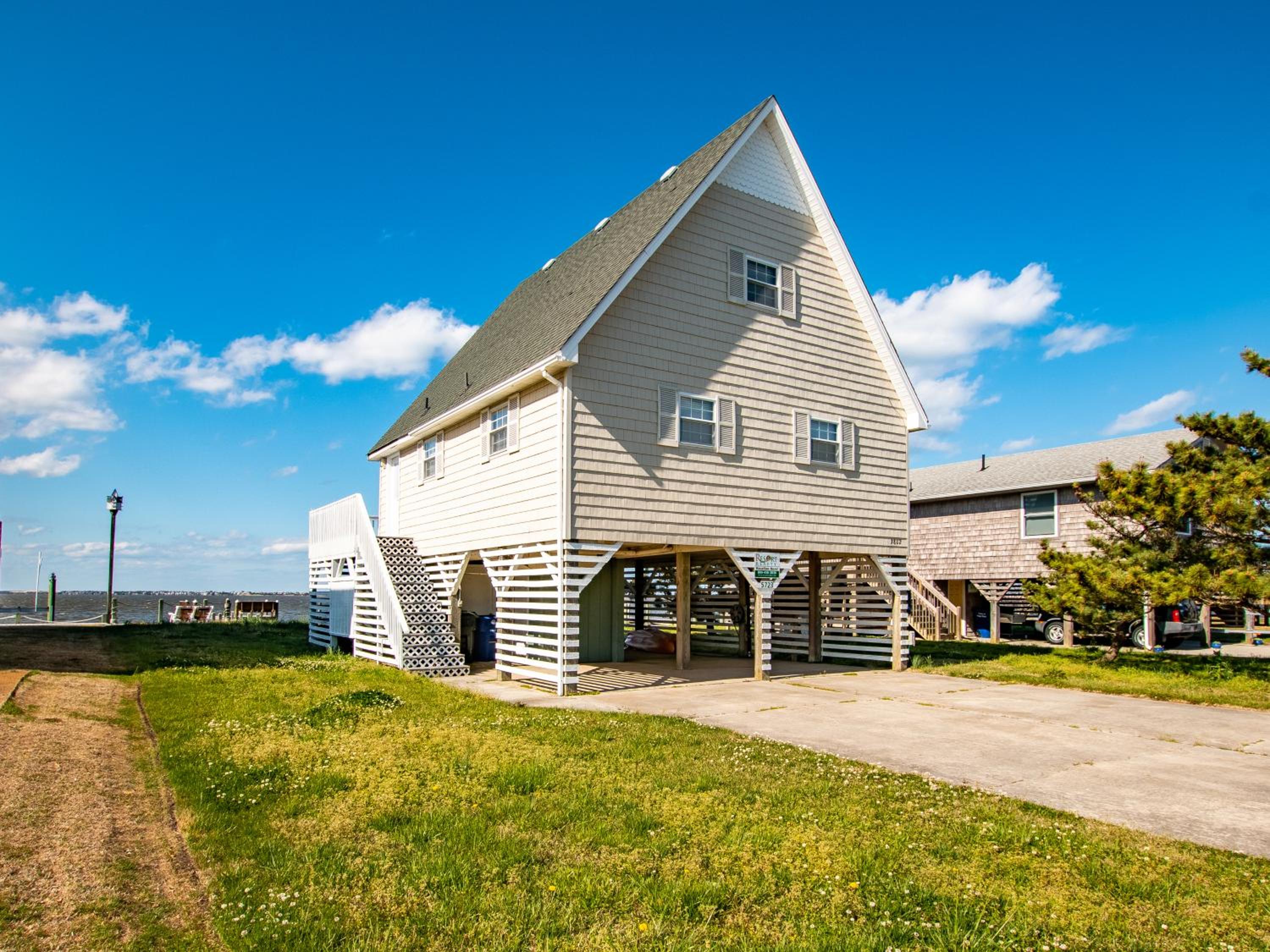 5723 - Urban Gorilla by Resort Realty in Nags Head, US