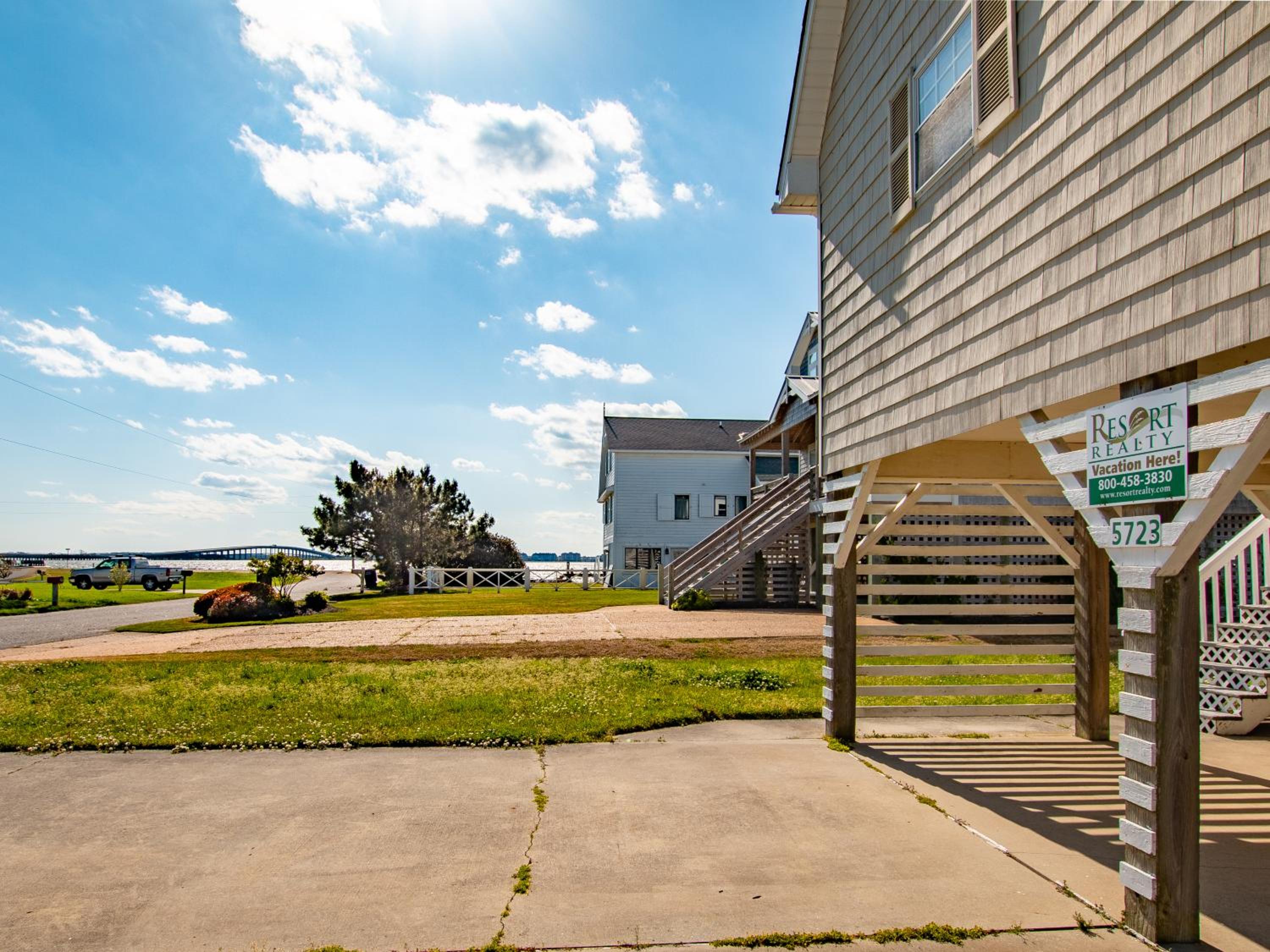 5723 - Urban Gorilla by Resort Realty view 4