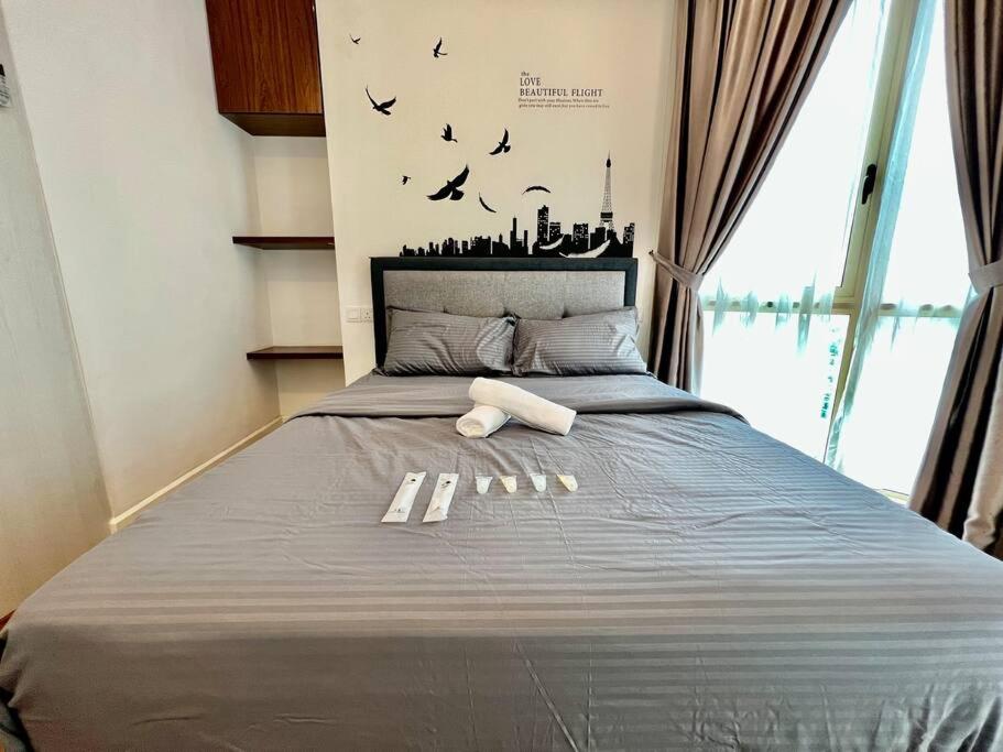 Nearest to Legoland - Comfy Home 4pax 2BR #Cowidea photo 8