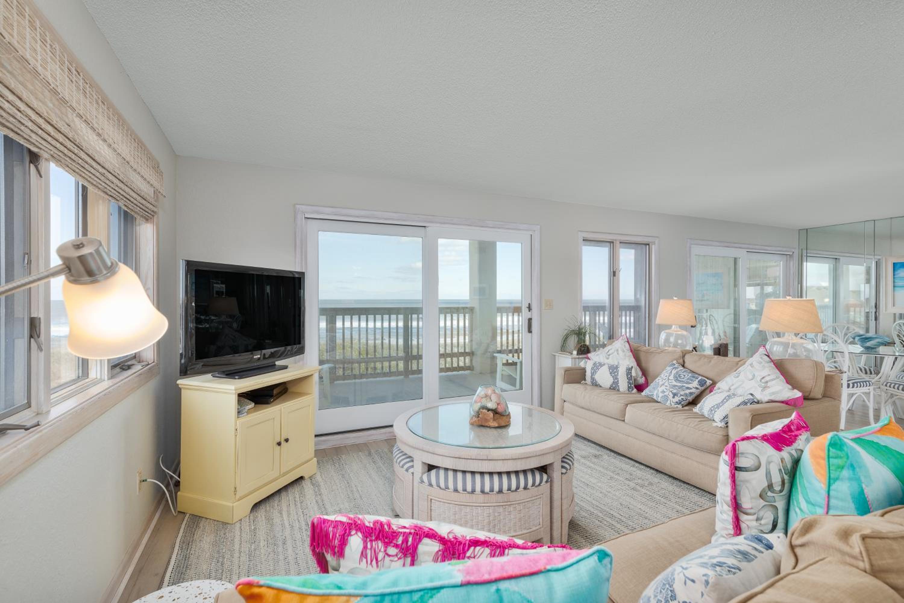 5604 - Seaside Retreat by Resort Realty view 4