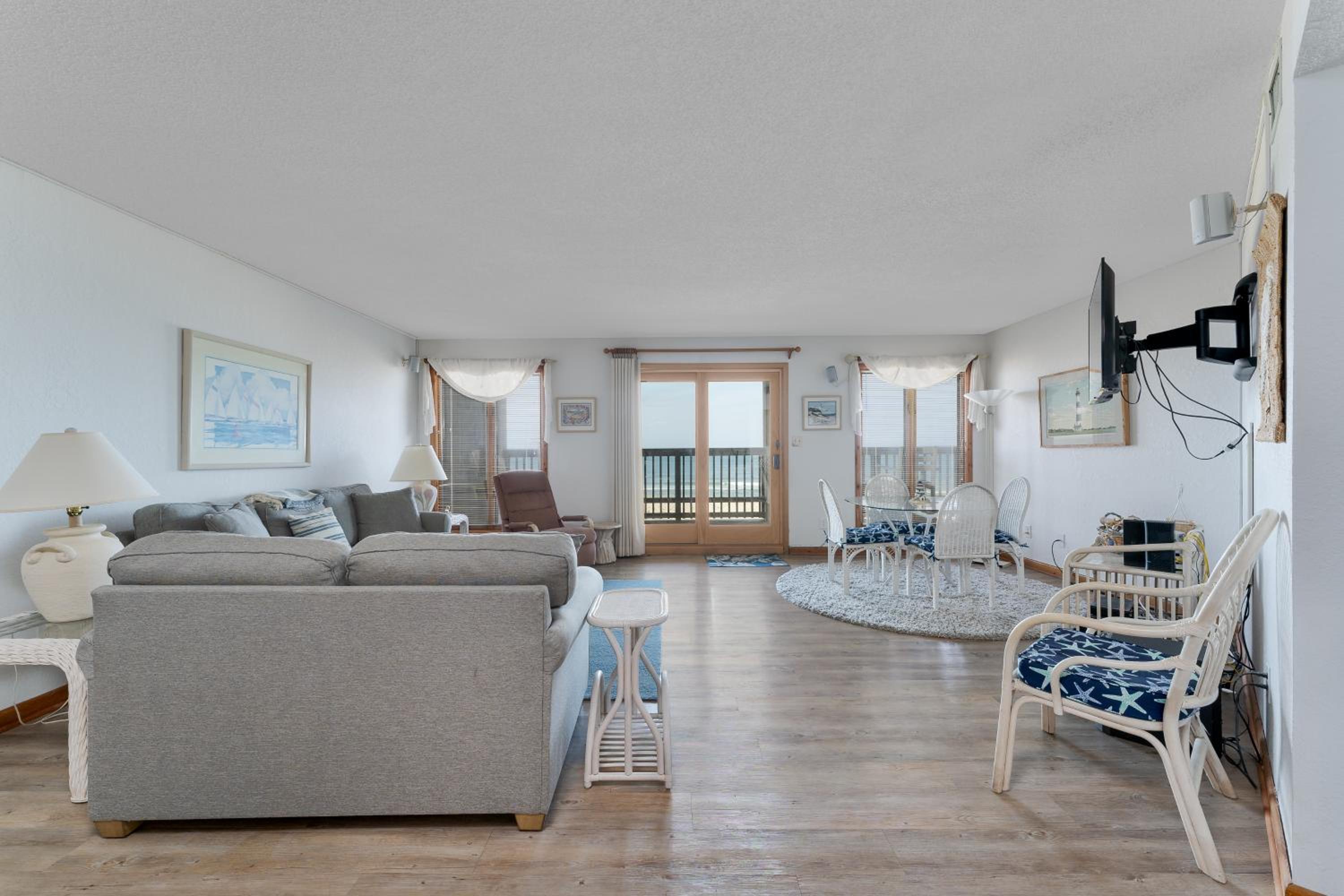 5601 - Gardiners Heron Cove by Resort Realty view 4