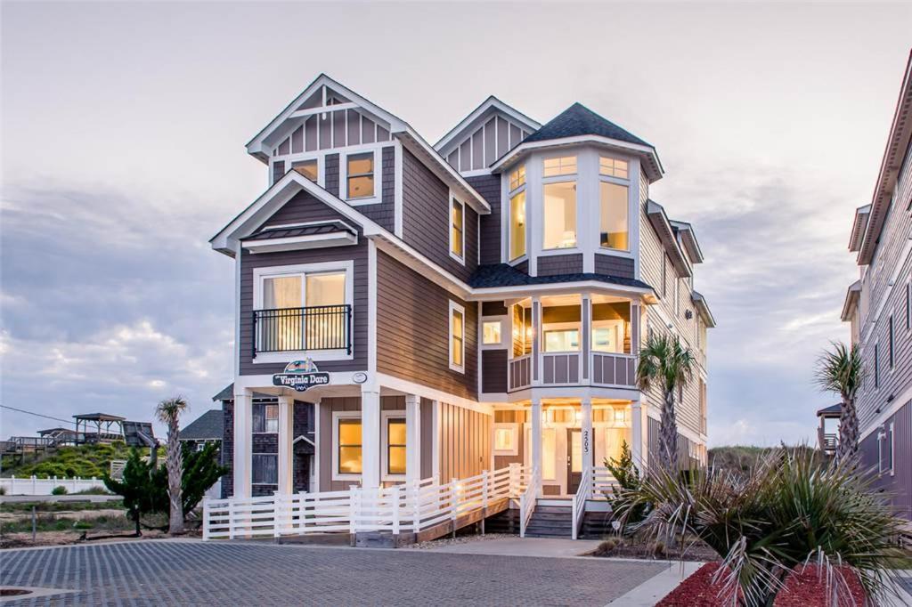 5460 - Virginia Dare by Resort Realty view 2