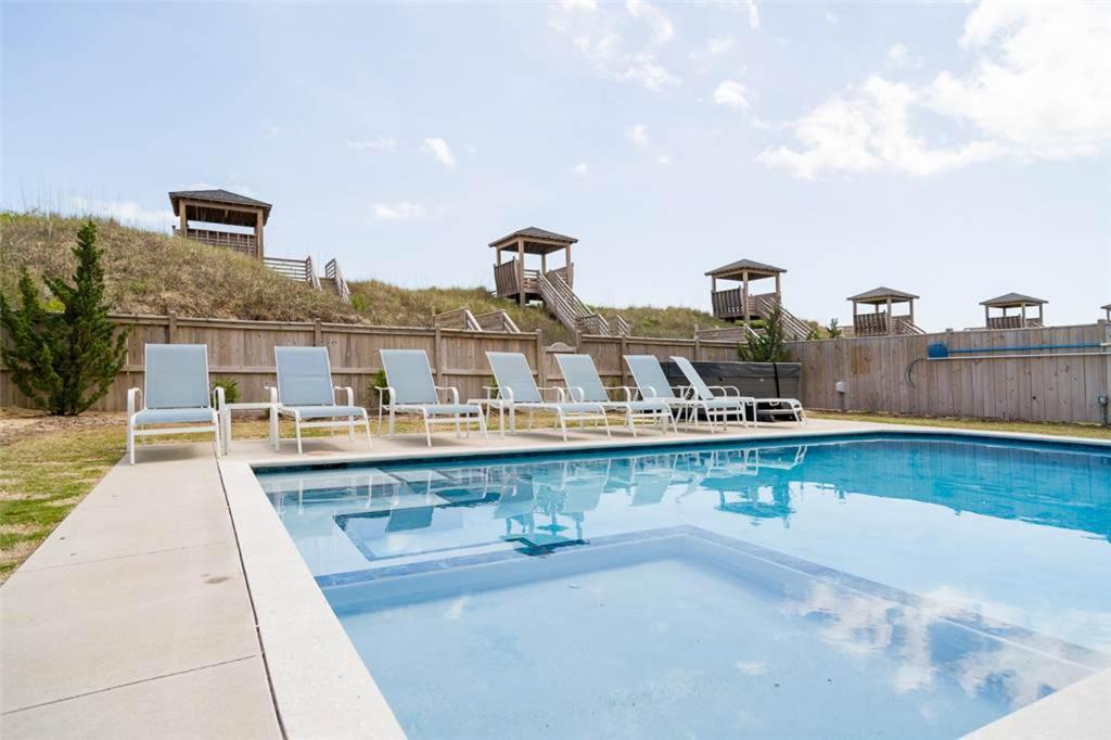 5460 - Virginia Dare by Resort Realty view 4