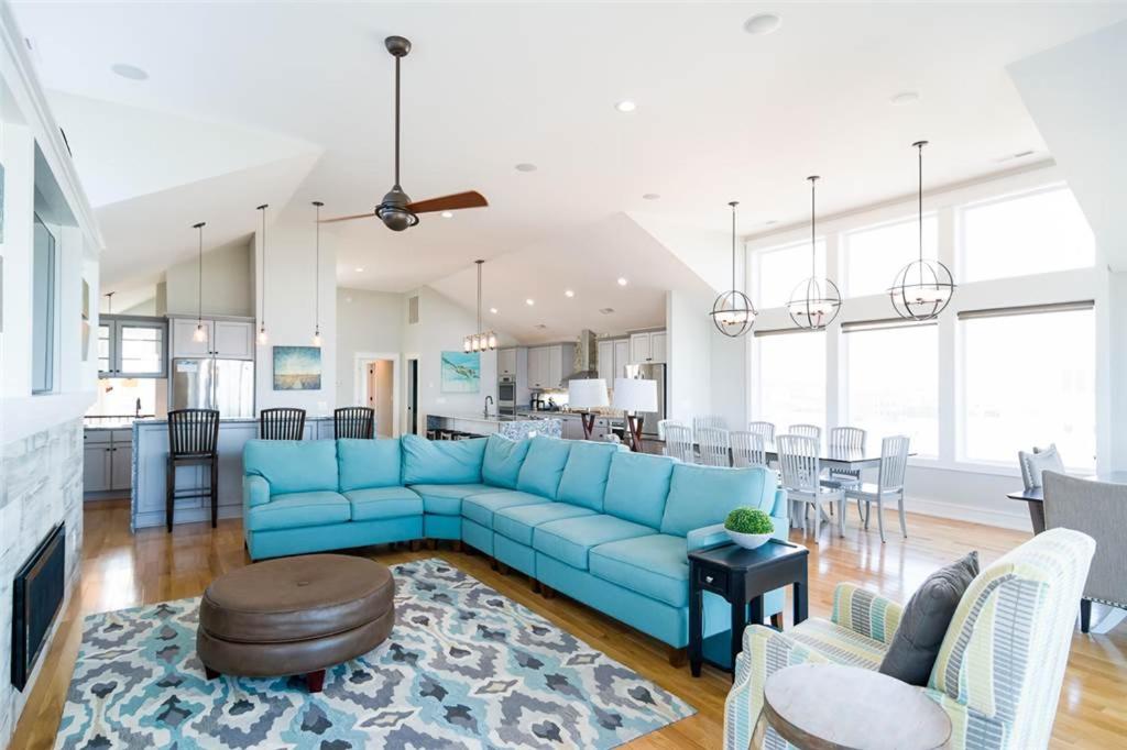 5460 - Virginia Dare by Resort Realty view 5