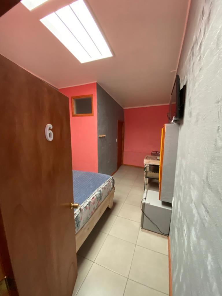 Hostal Boutique F view 4