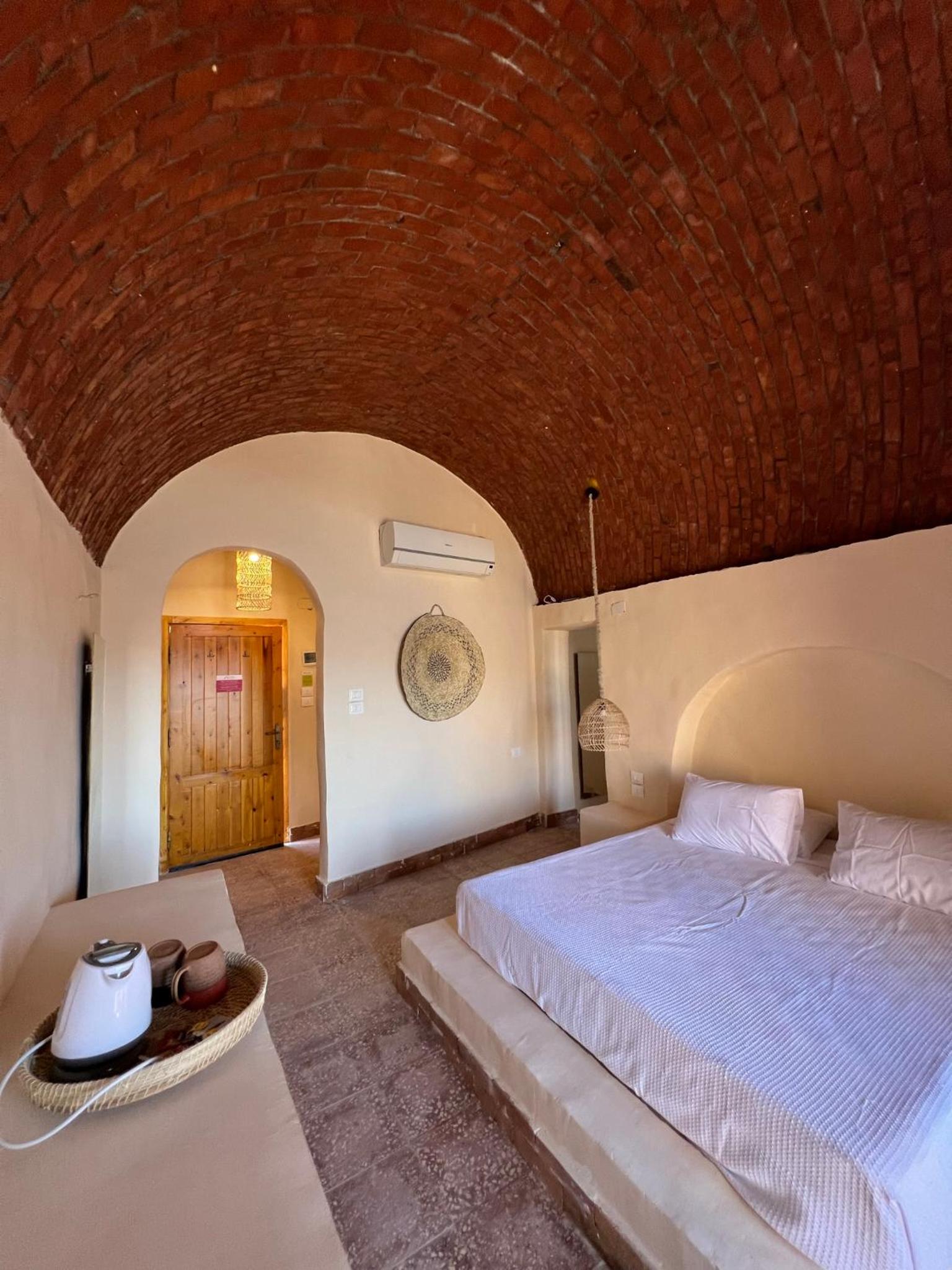 Ayujidda Nubian House
