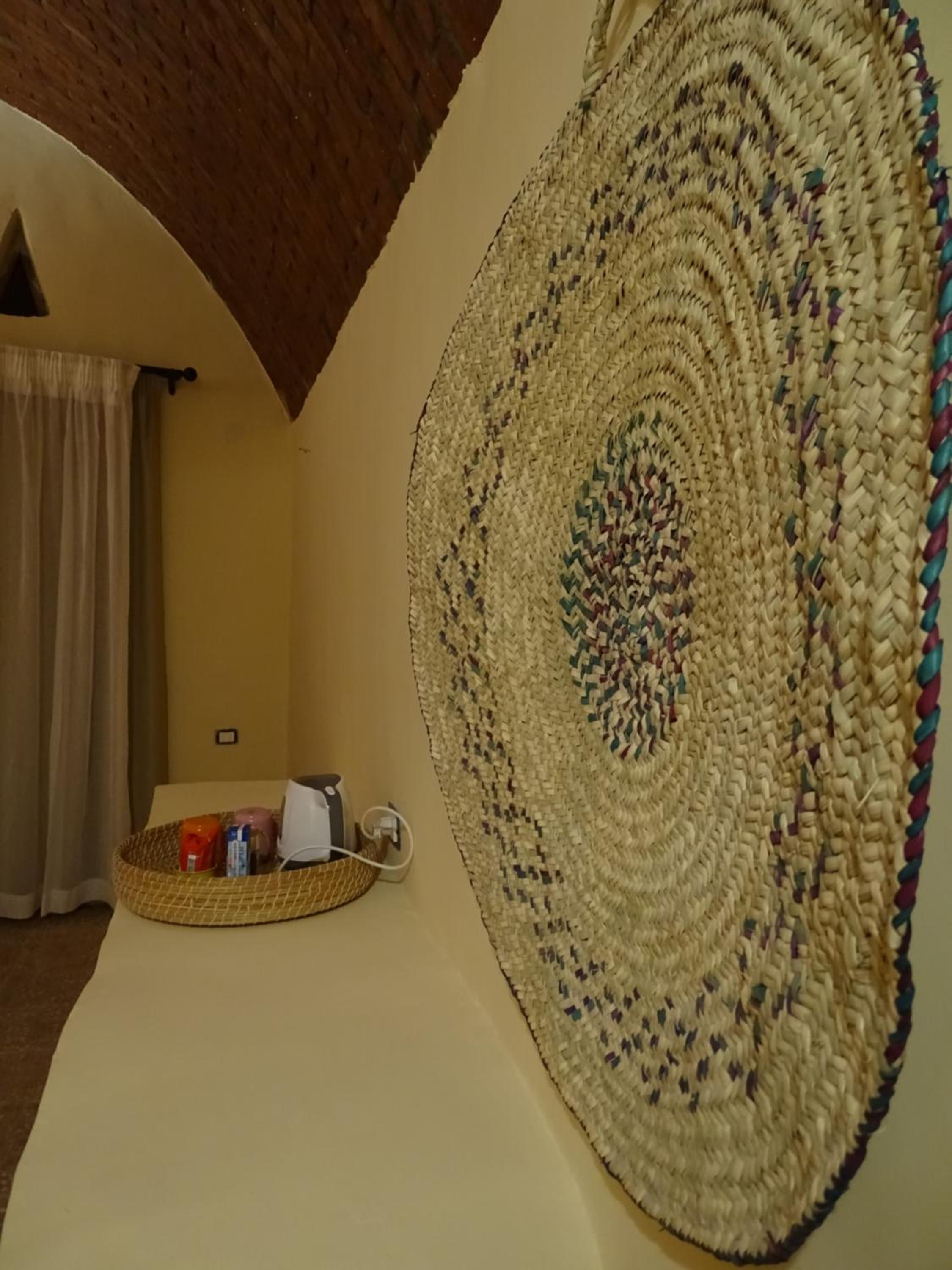 Ayujidda Nubian House