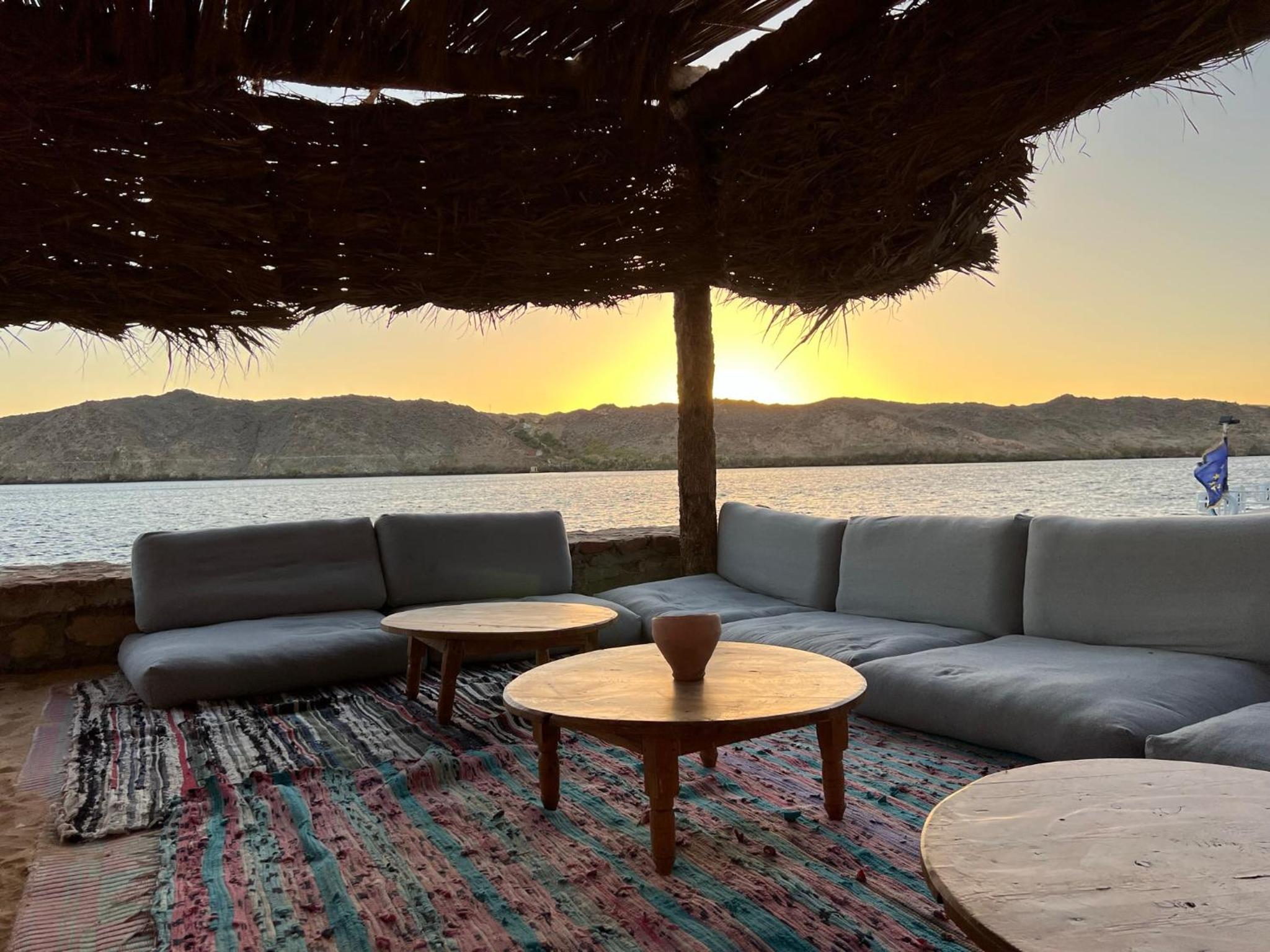 Ayujidda Nubian House
