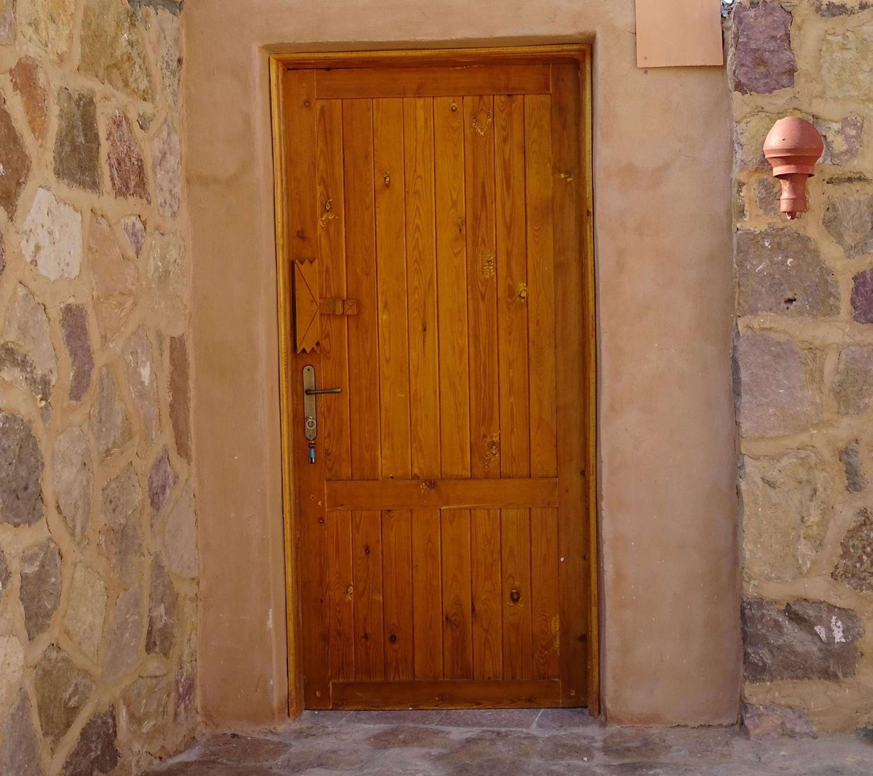 Ayujidda Nubian House