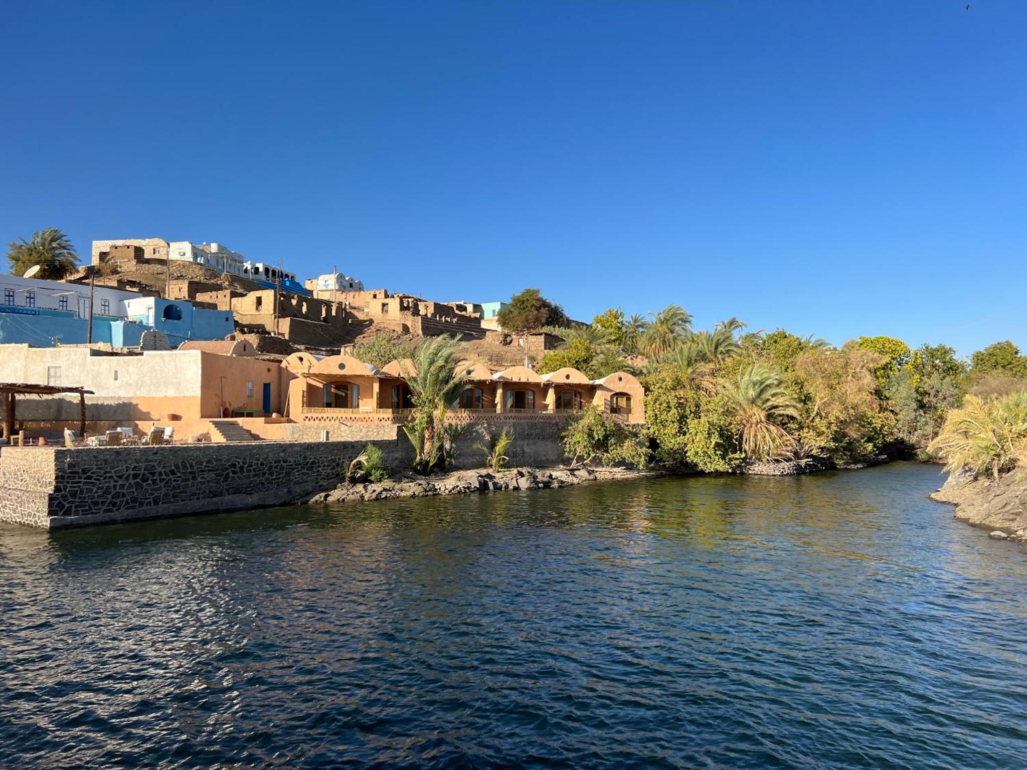 Ayujidda Nubian House