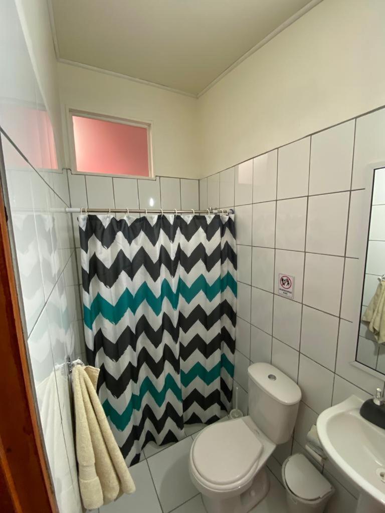 Hostal Boutique F view 3