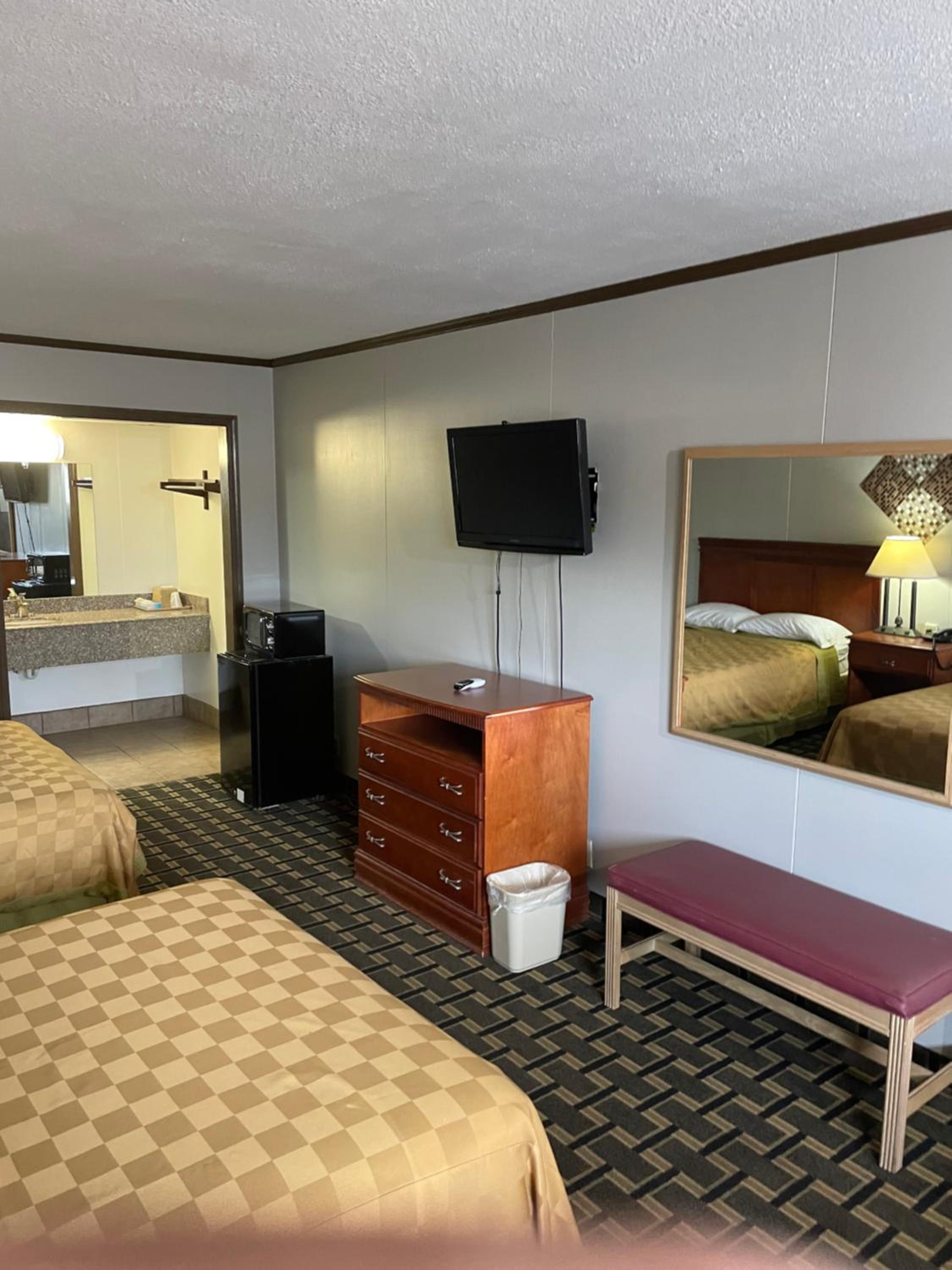 Bedford Inn