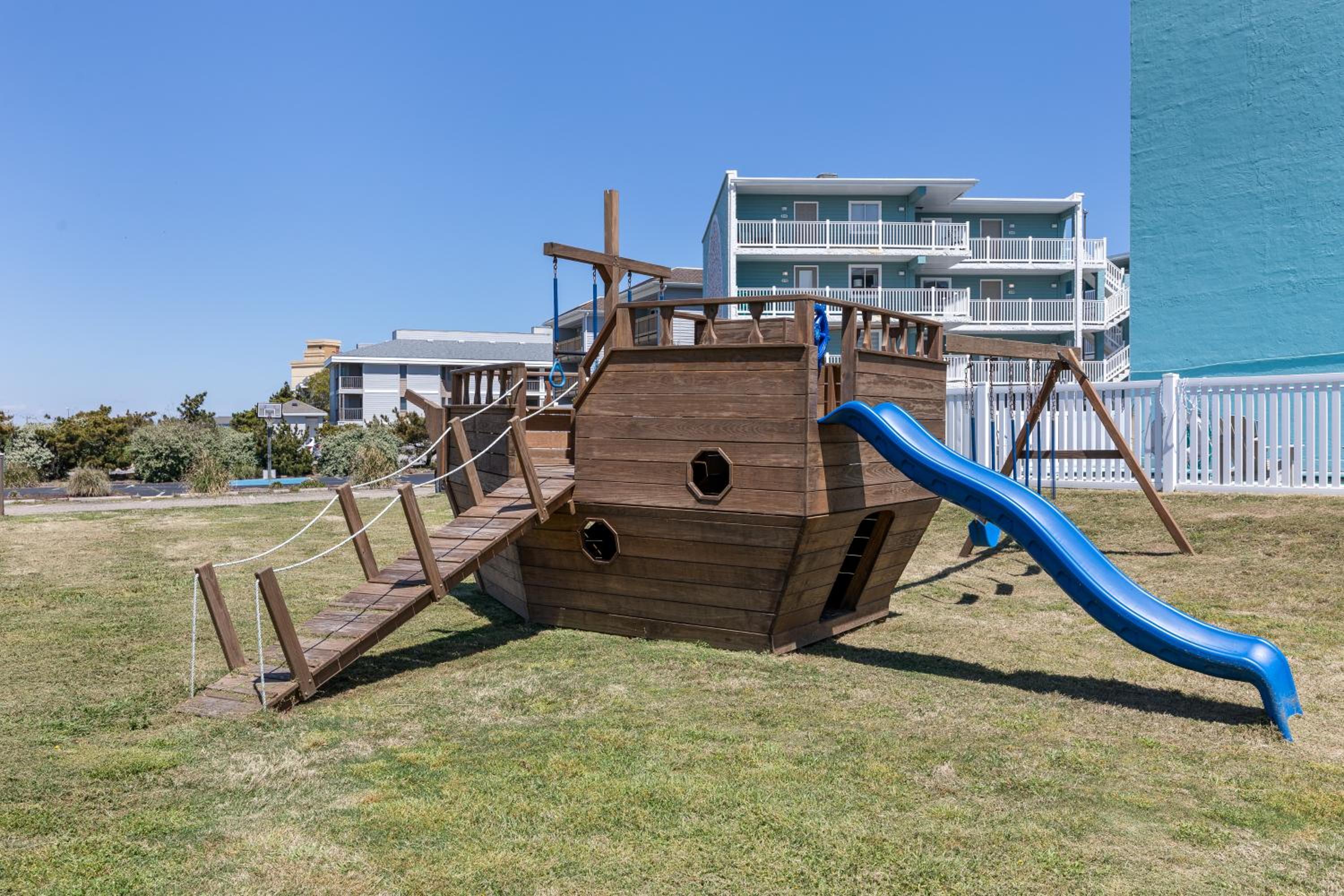 5745 - Whalebone Preview by Resort Realty