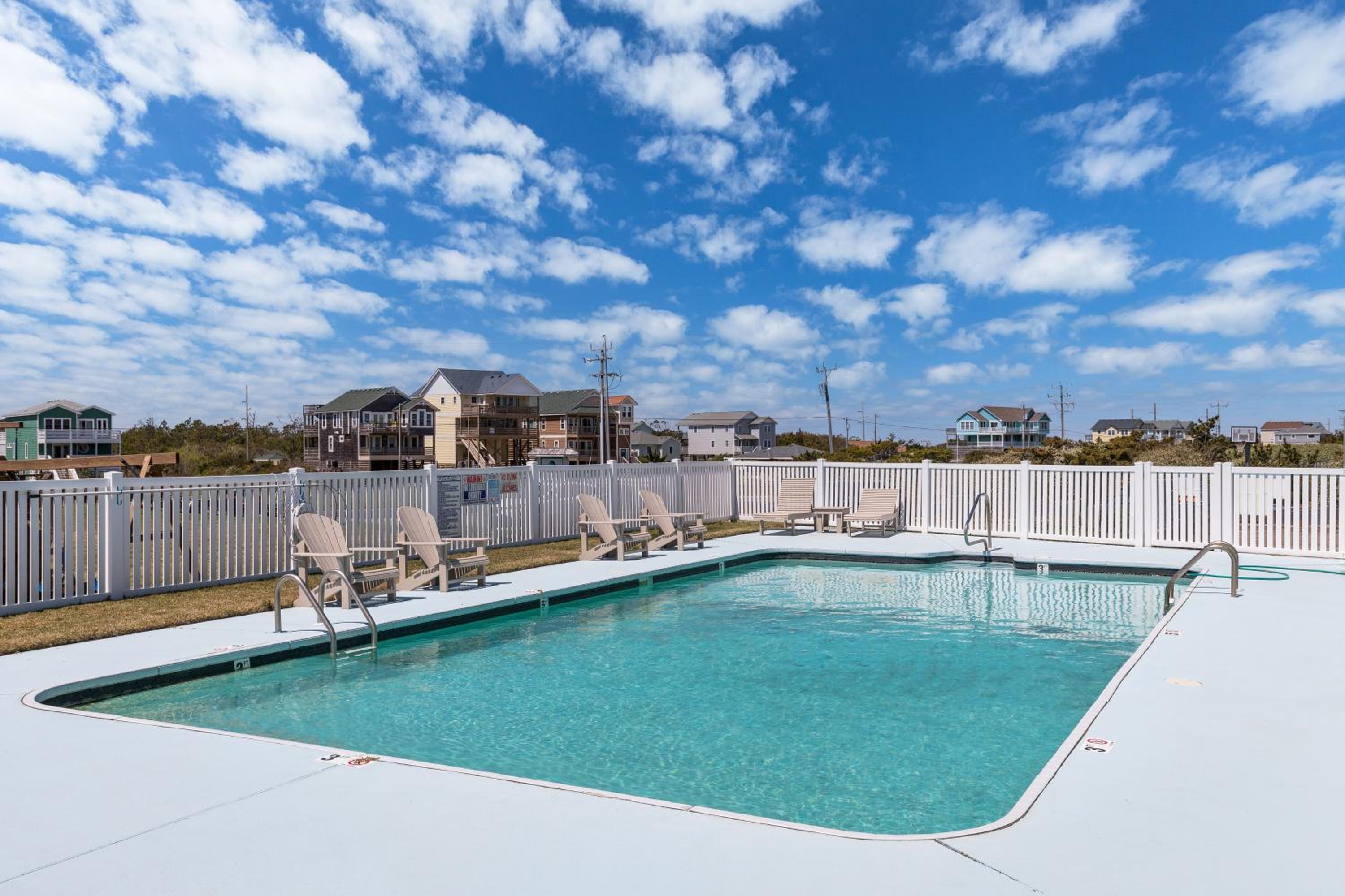 5745 - Whalebone Preview by Resort Realty