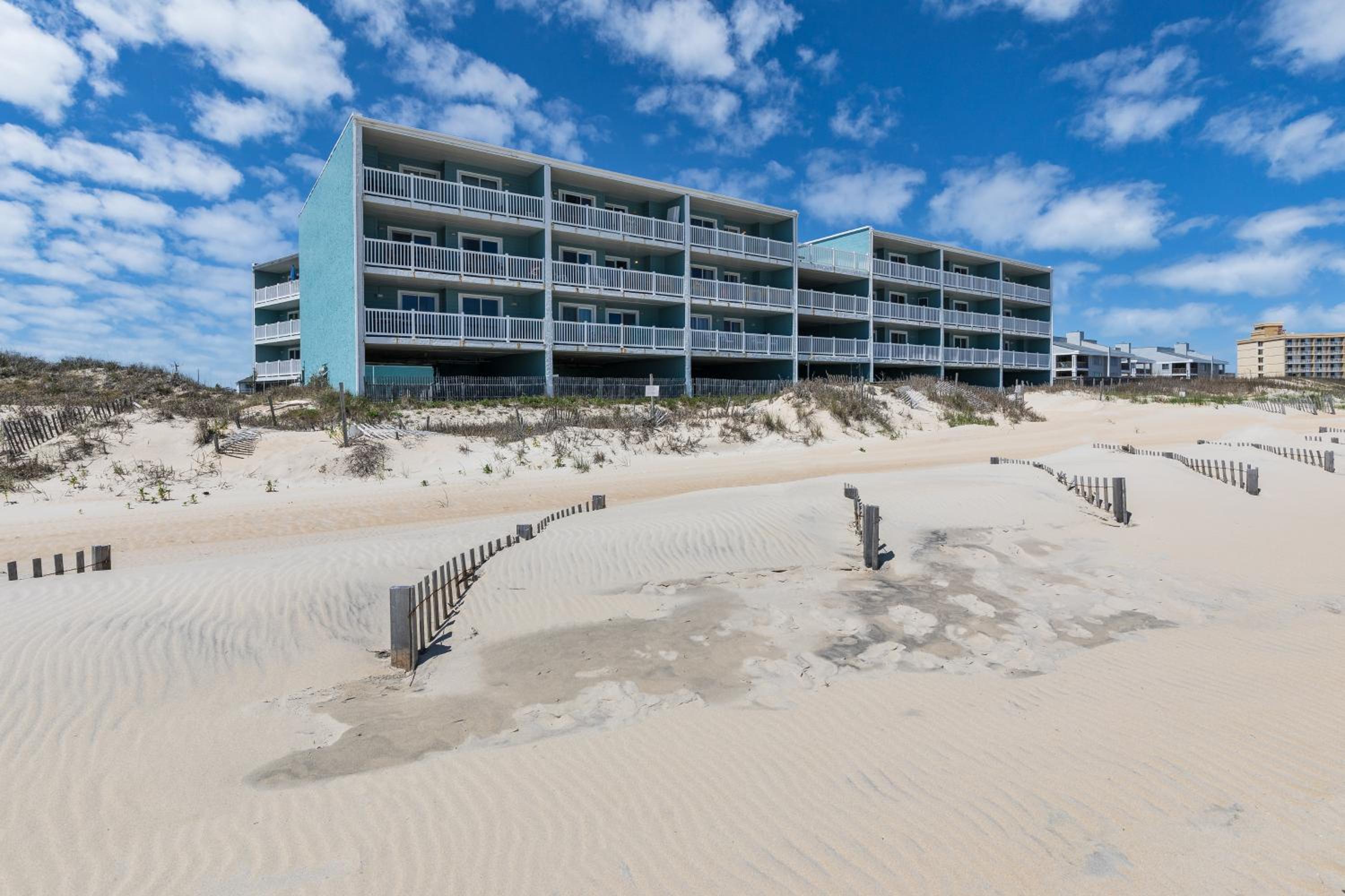 5745 - Whalebone Preview by Resort Realty