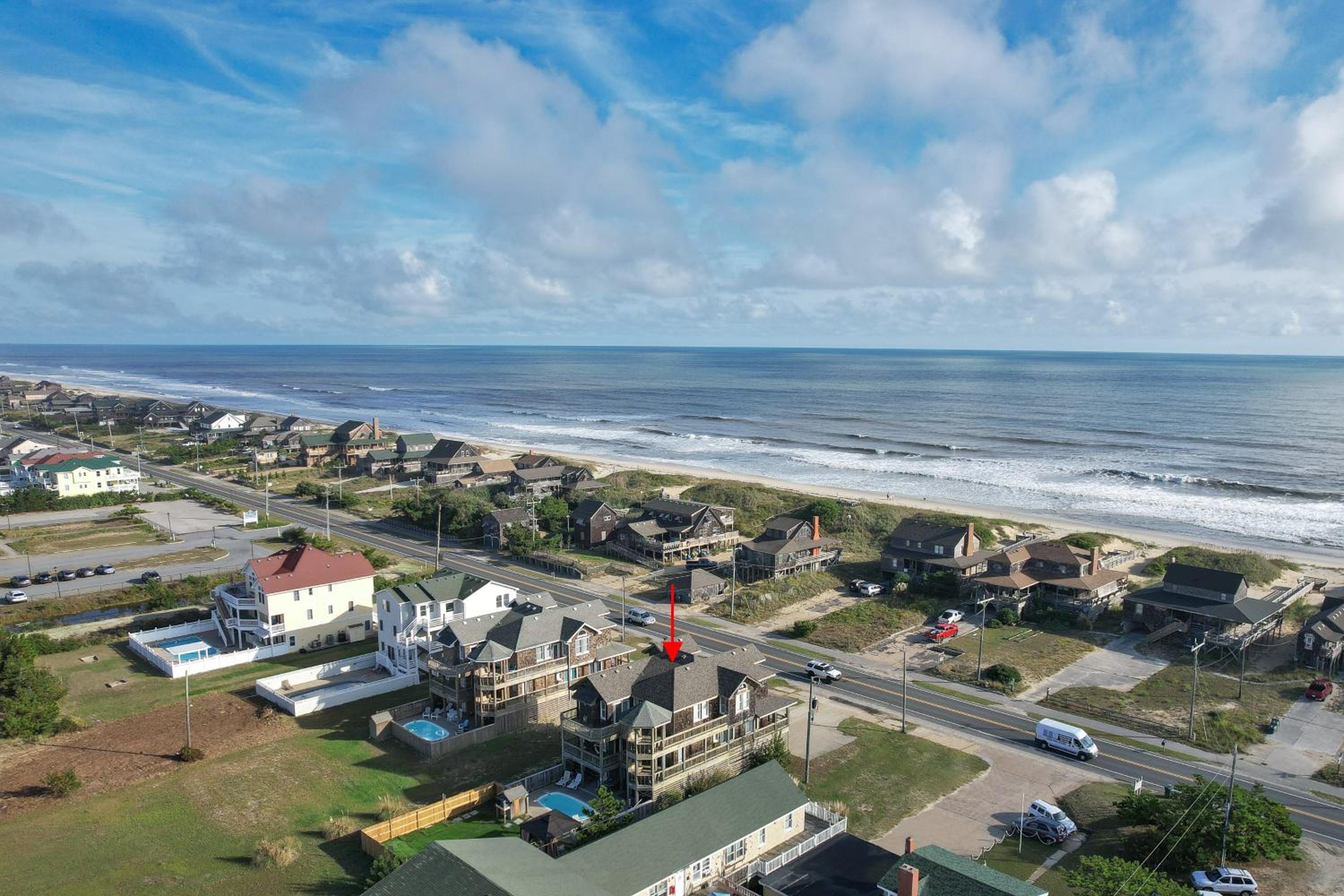 5468 - Mermaids Lagoon by Resort Realty view 4