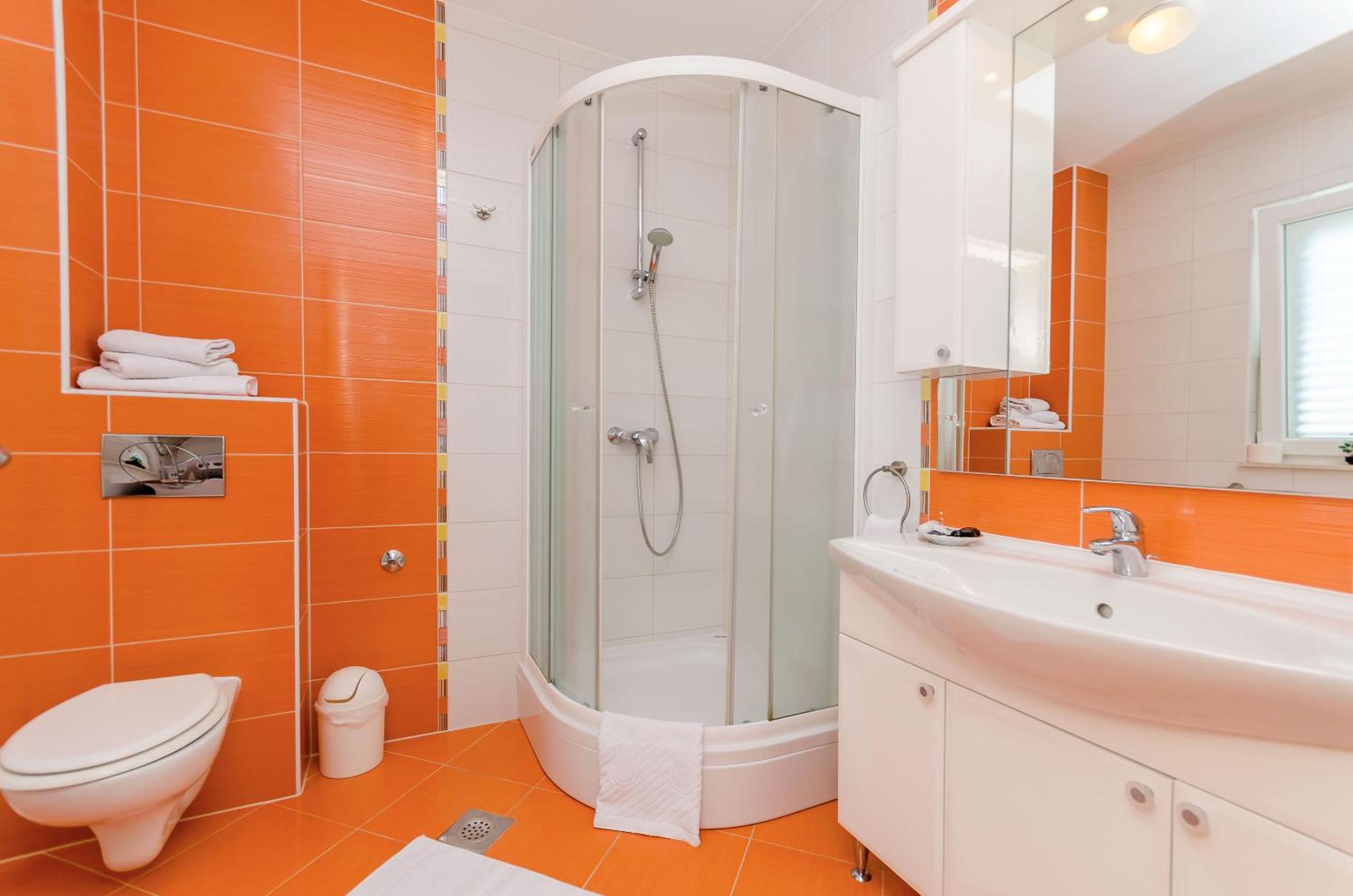 Apartment Vesna view 3
