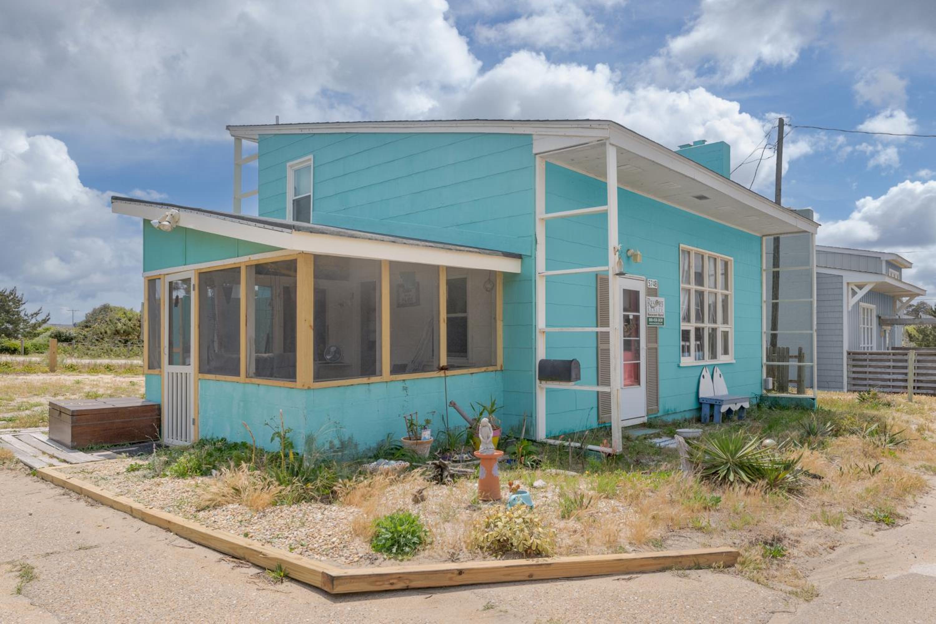 5748 - Mermaids Garden by Resort Realty view 2