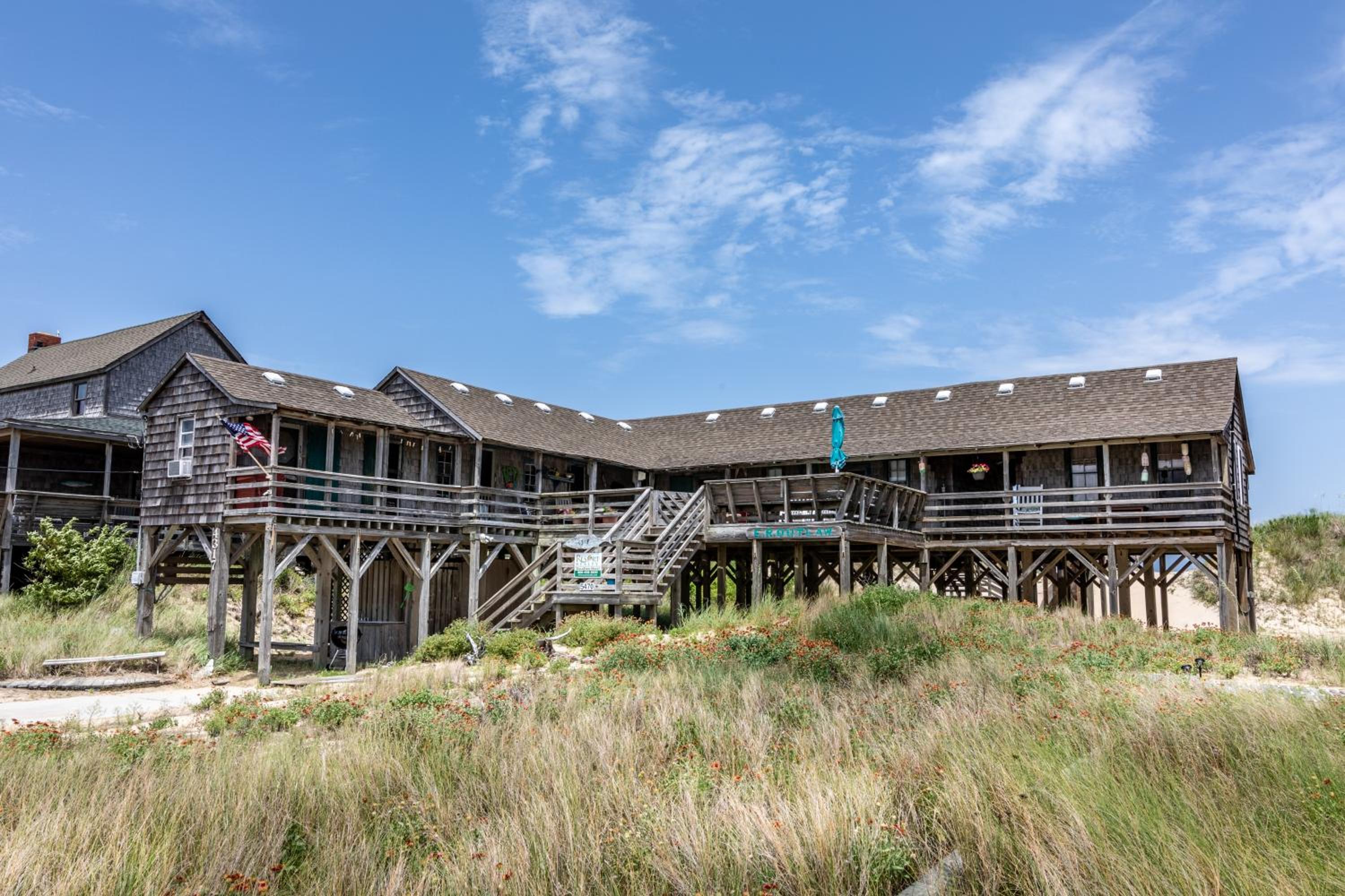 5470 - Little Outlaw by Resort Realty view 4