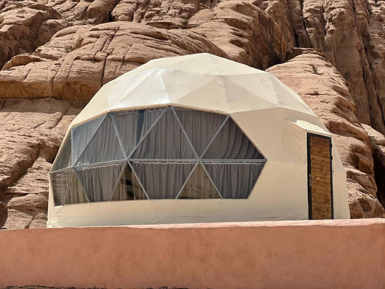 Rivana Wadi Rum