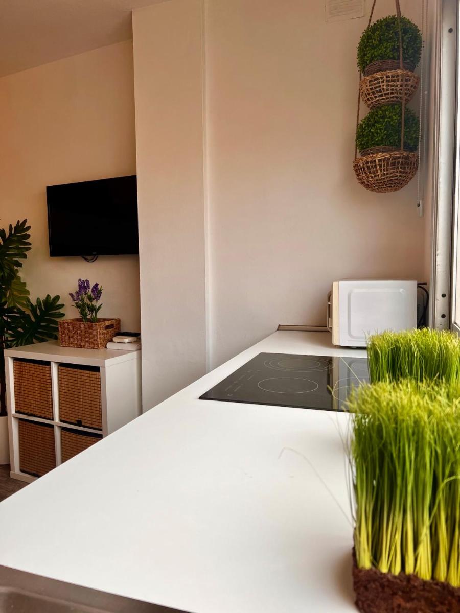 Apartamento céntrico el Médano view 4