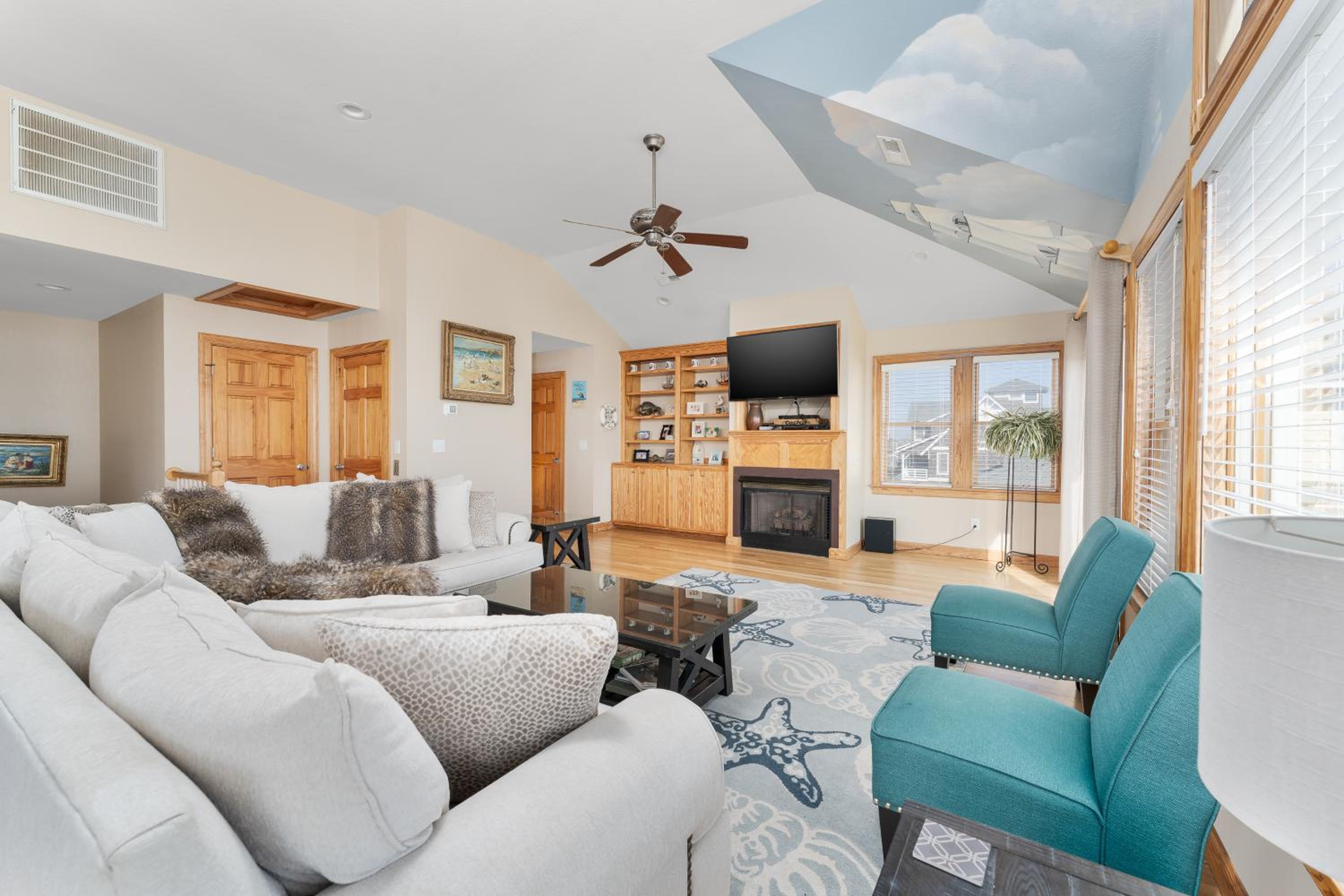 5514 - Sisterly Love by Resort Realty view 2