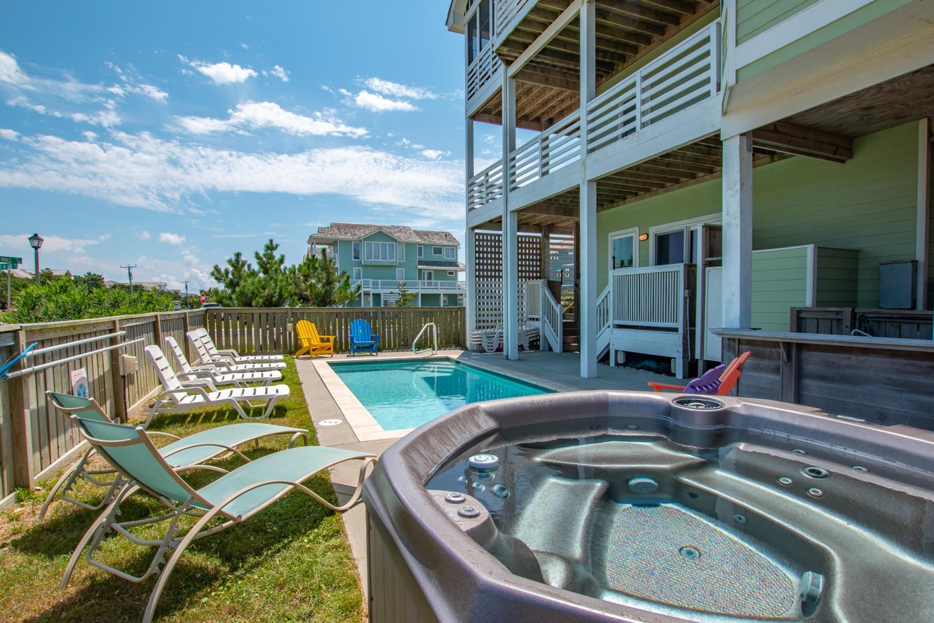 5540 - Magic Triangle by Resort Realty view 3
