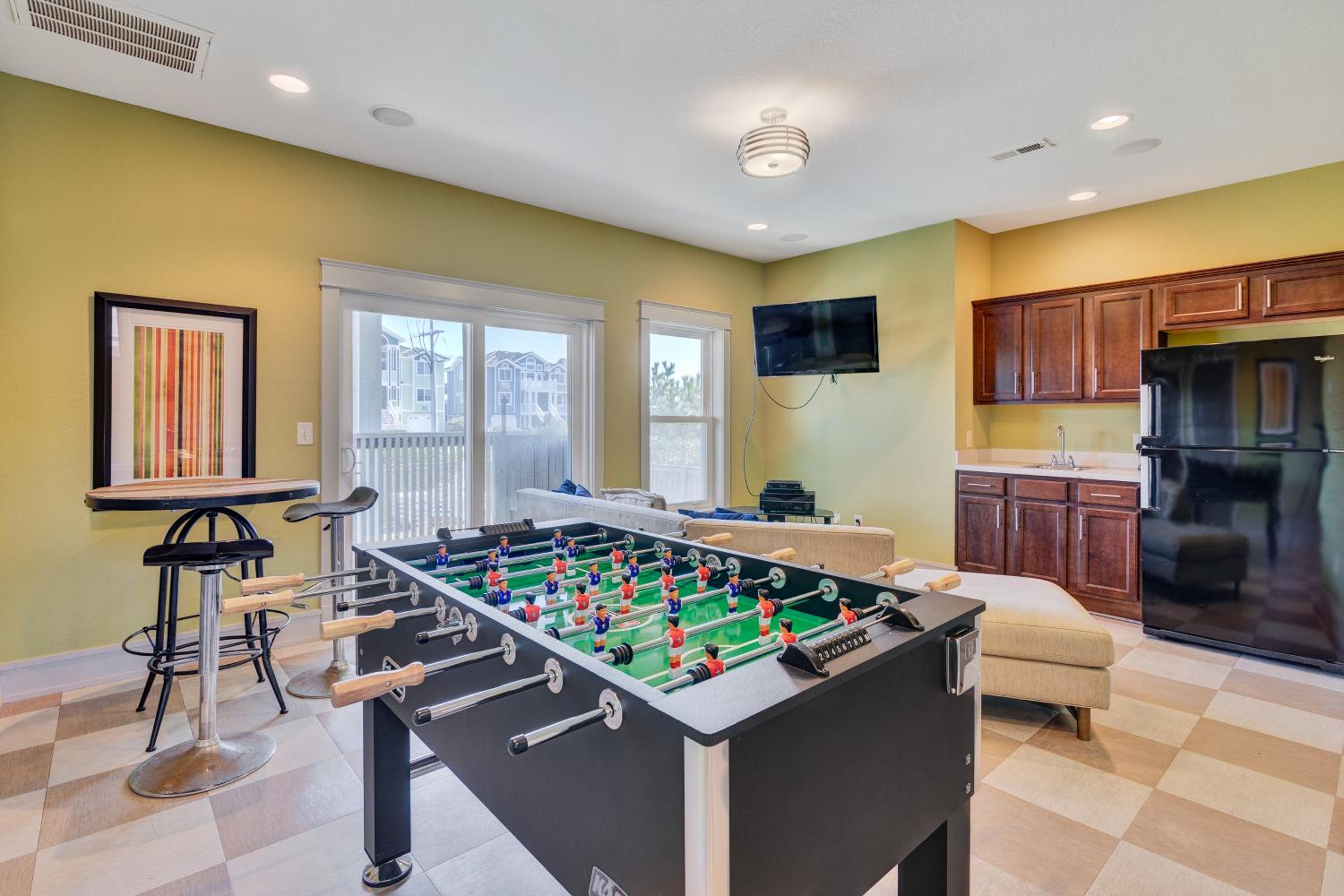 5540 - Magic Triangle by Resort Realty view 4