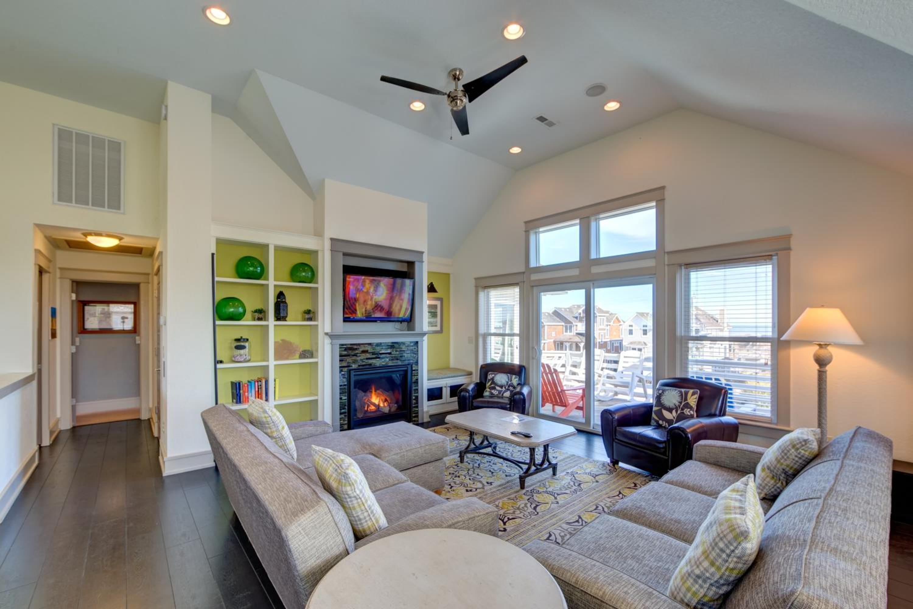 5540 - Magic Triangle by Resort Realty view 5