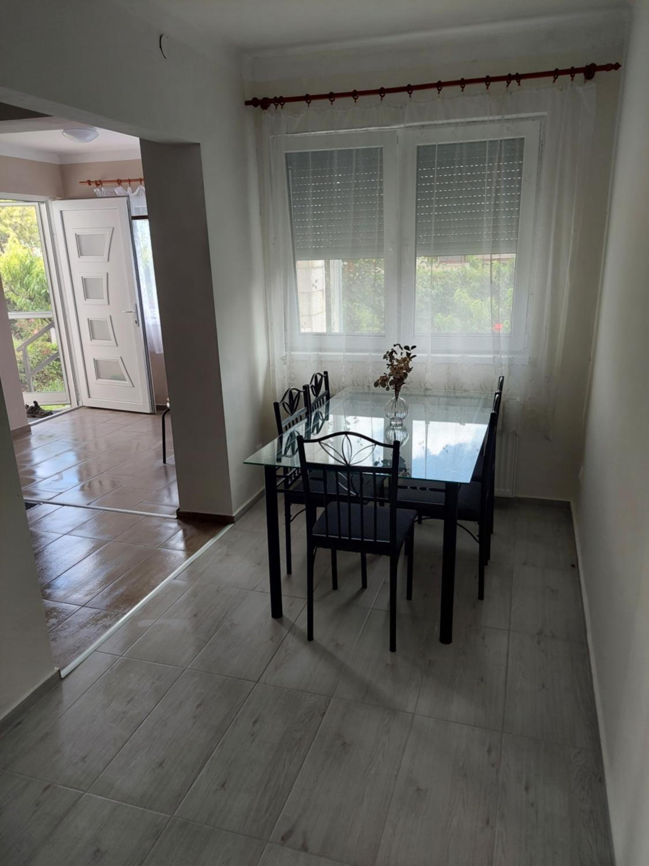 Jani vendégház Ground floor & Apartman view 4
