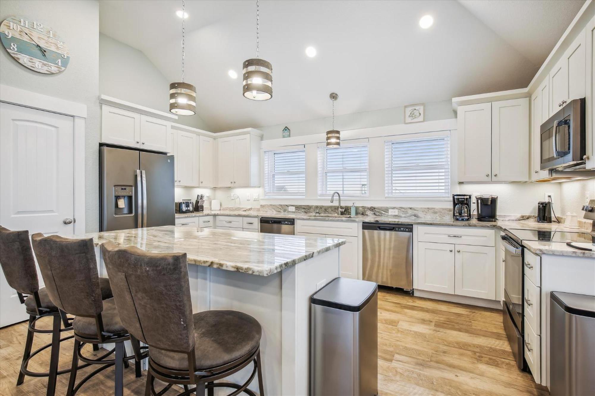 5545 - Loggerhead Lodge by Resort Realty view 3
