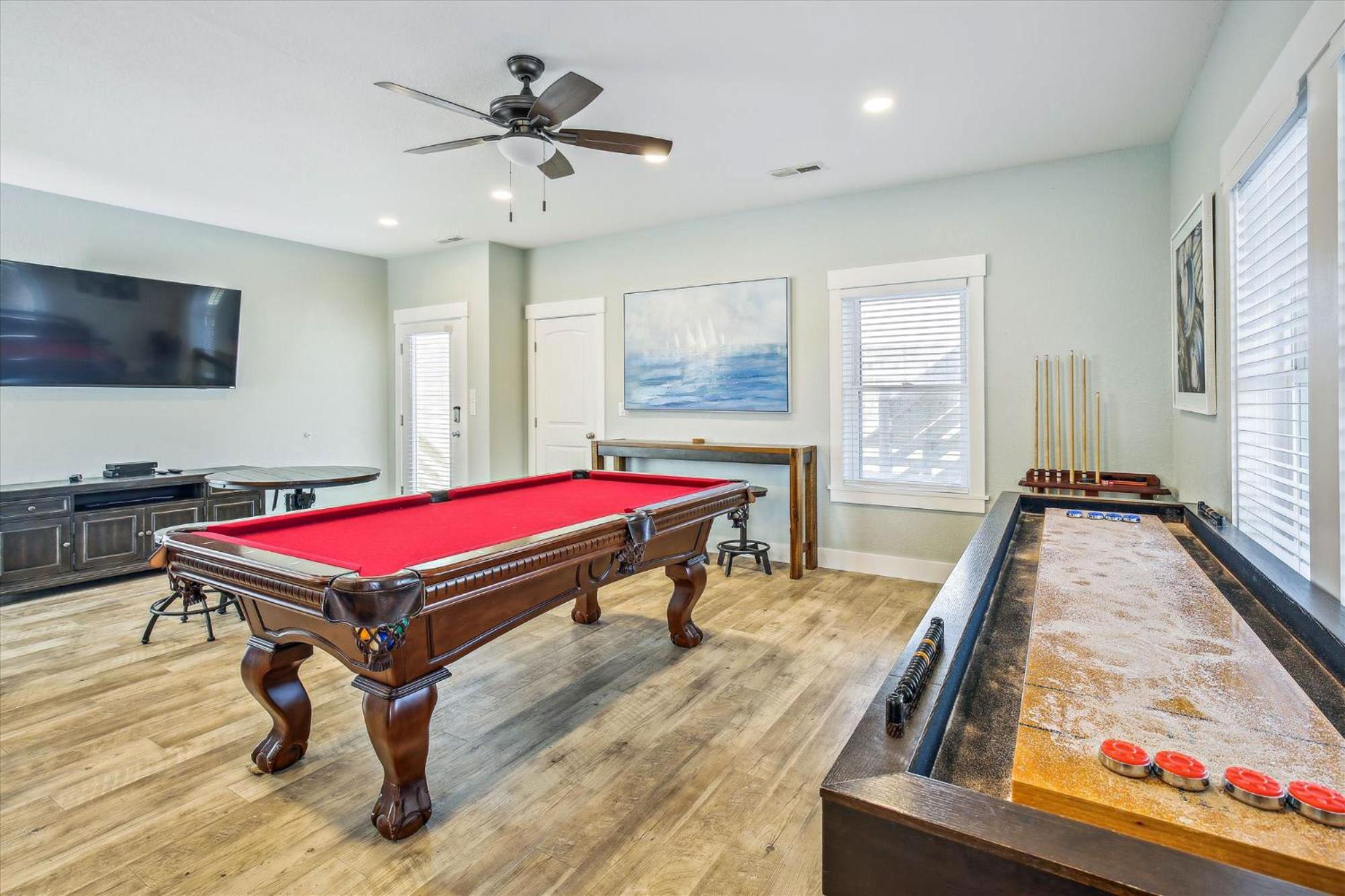 5545 - Loggerhead Lodge by Resort Realty view 4