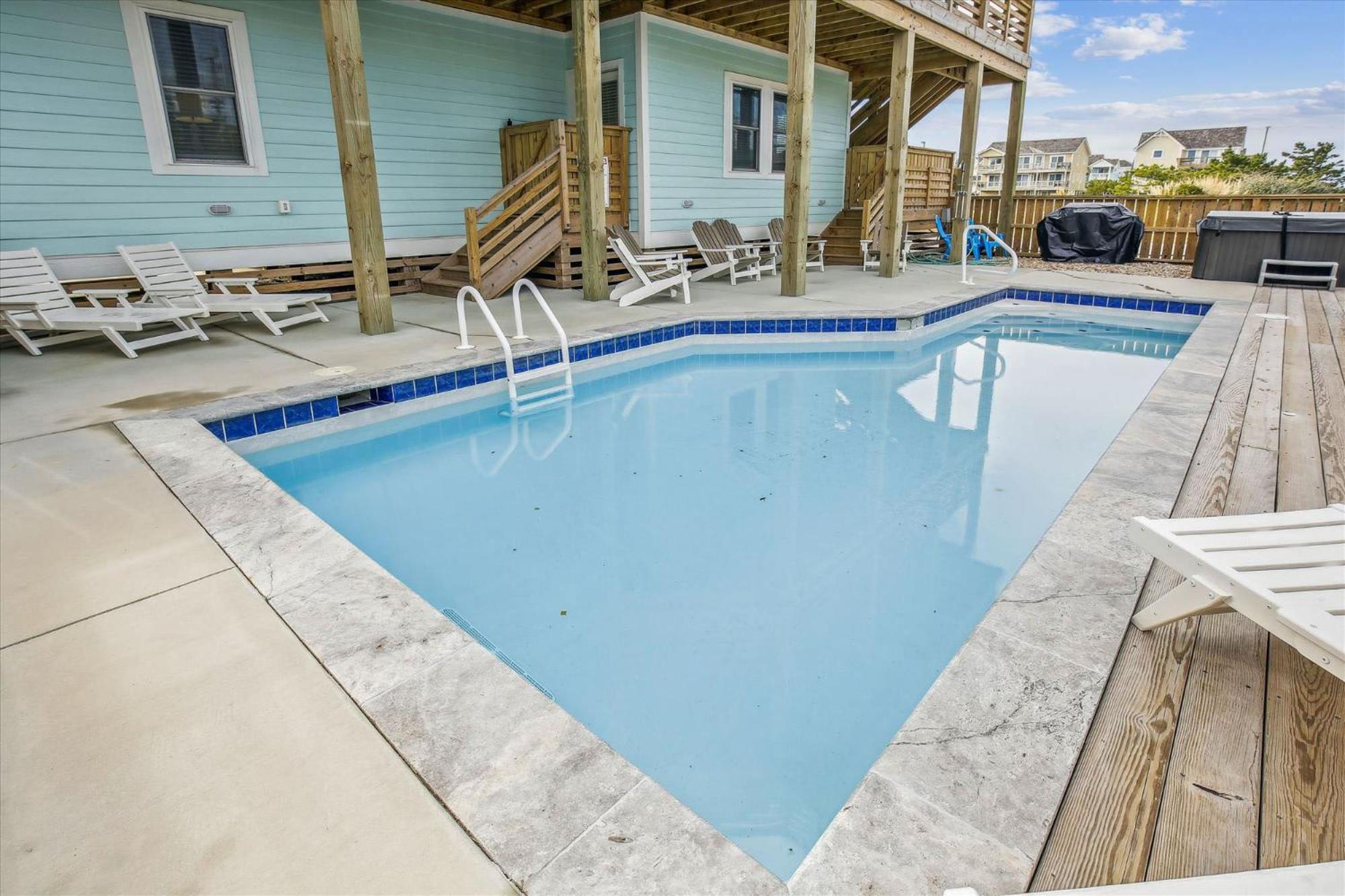 5545 - Loggerhead Lodge by Resort Realty view 5