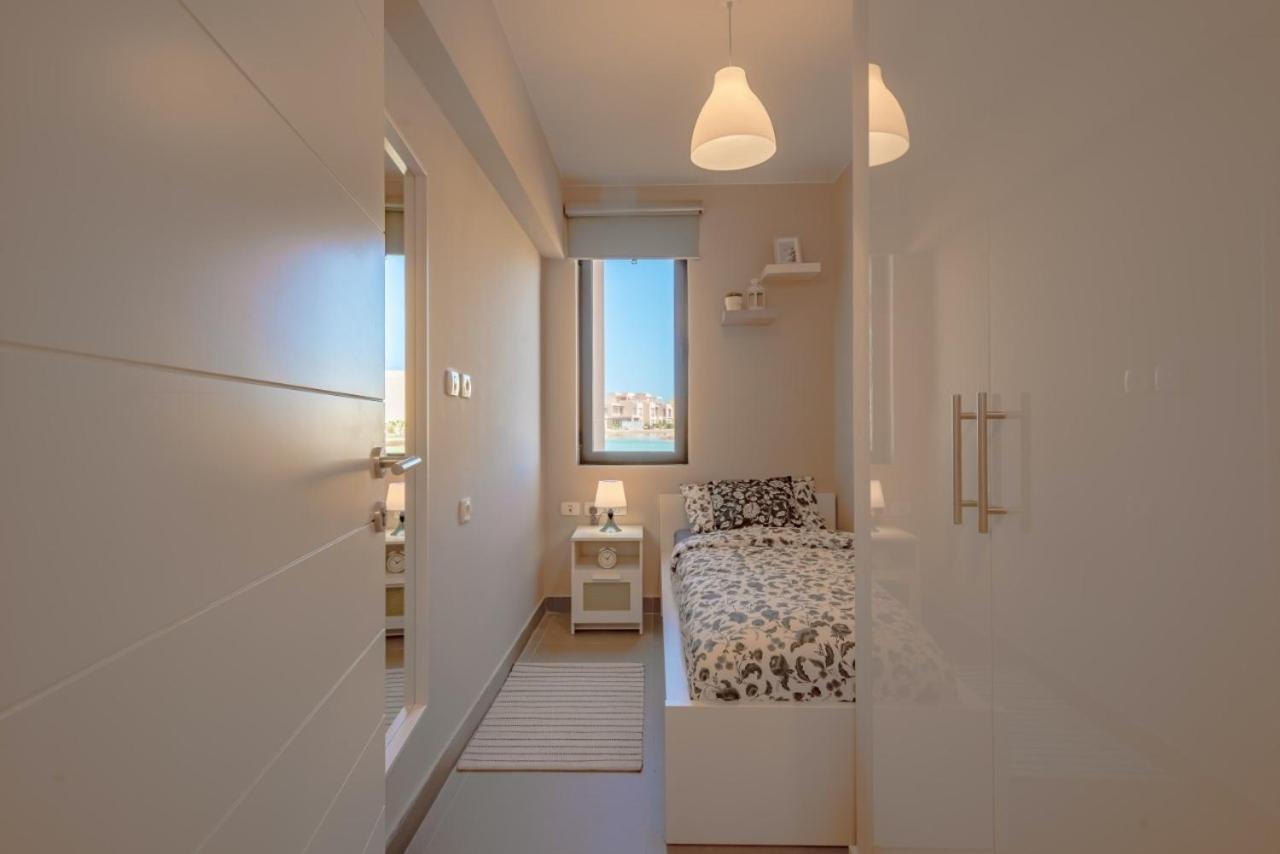 Apartment in Tawila ElGouna The Butterfly