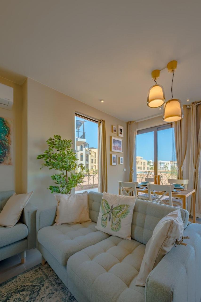 Apartment in Tawila ElGouna The Butterfly