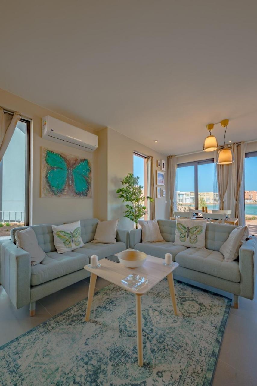 Apartment in Tawila ElGouna The Butterfly