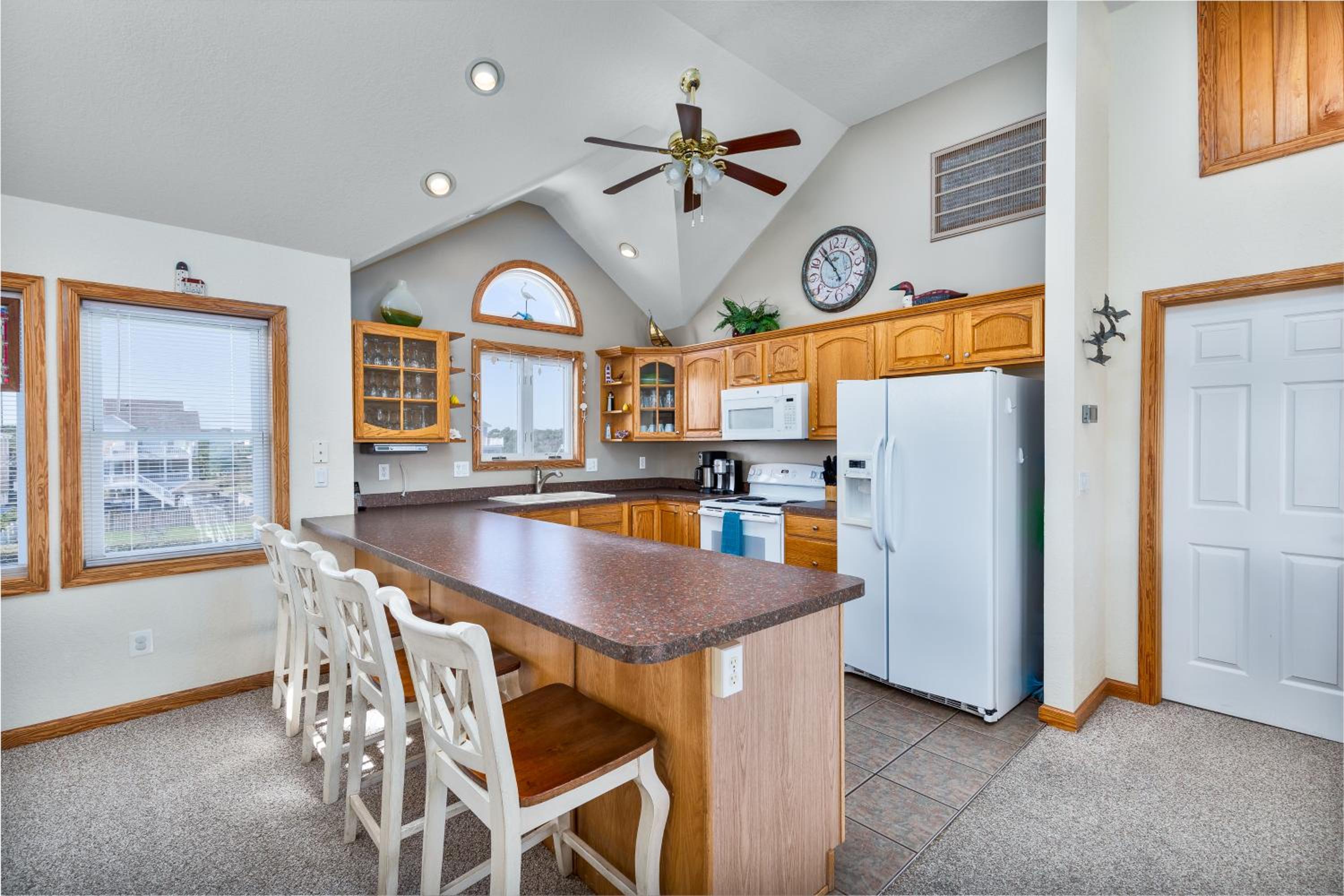 5432 - Mangoes Beach House by Resort Realty view 3