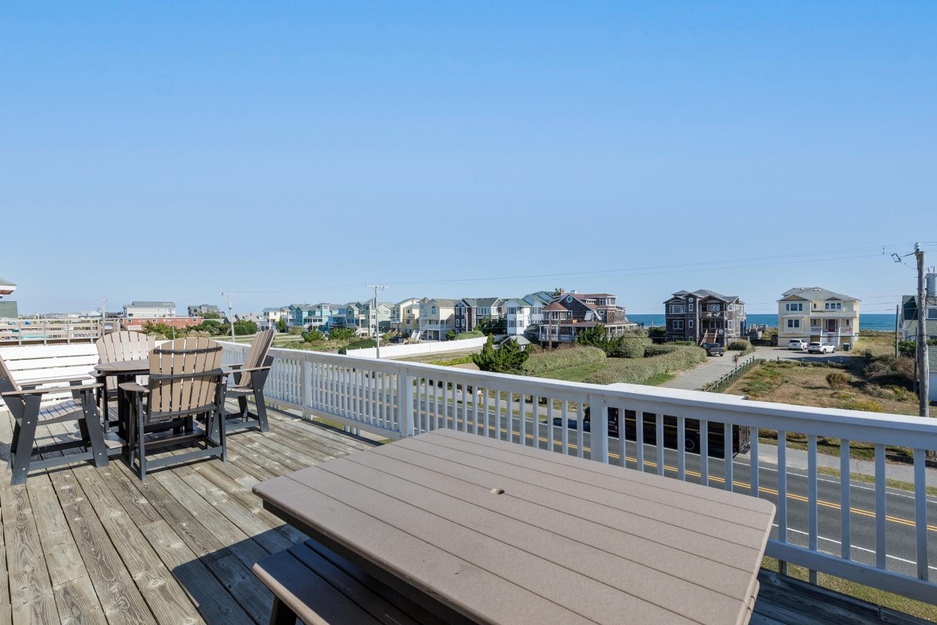 5432 - Mangoes Beach House by Resort Realty view 5