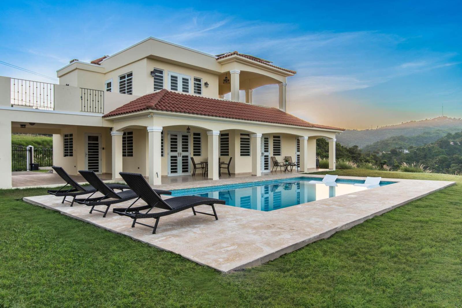 Casa Cielo