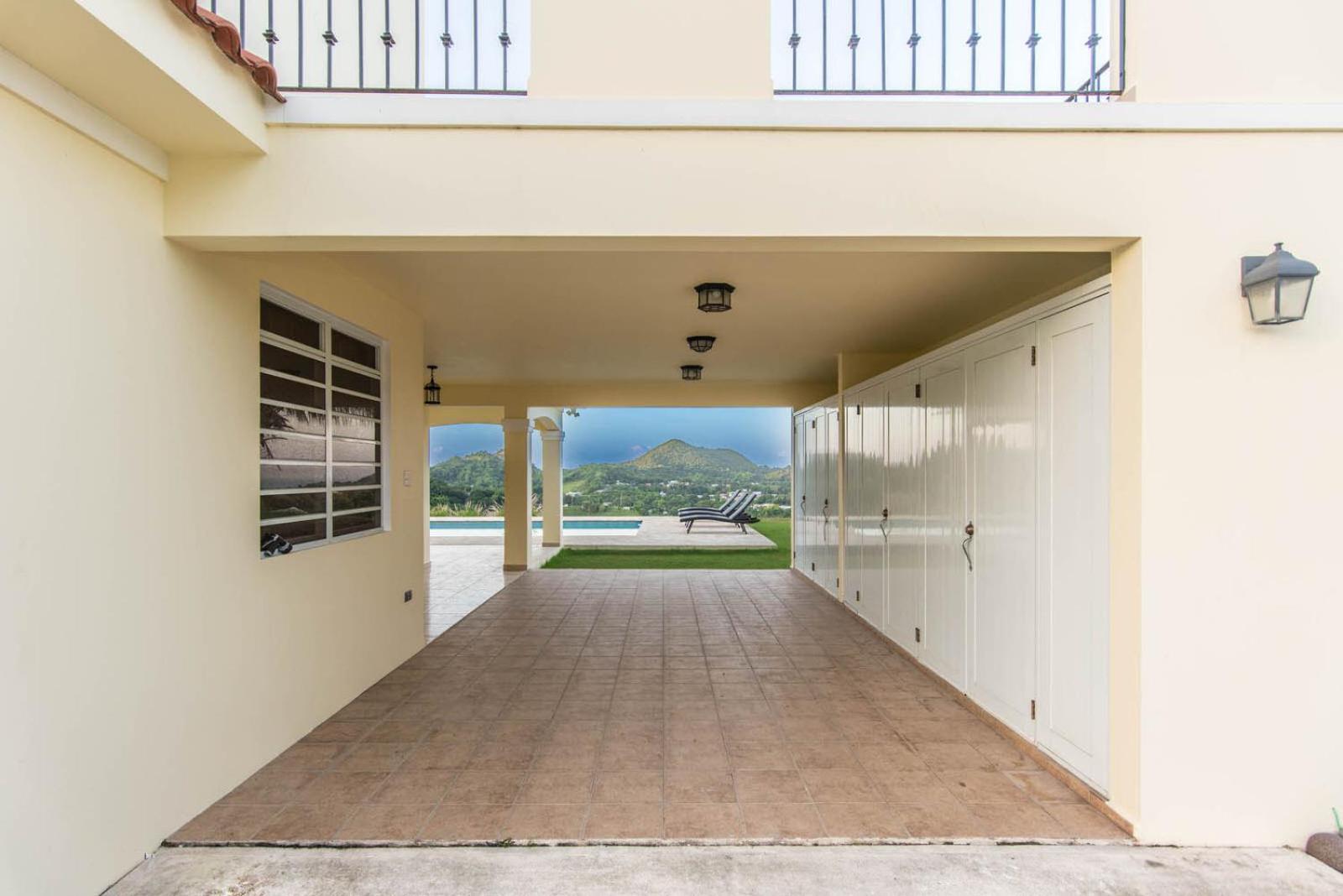 Casa Cielo