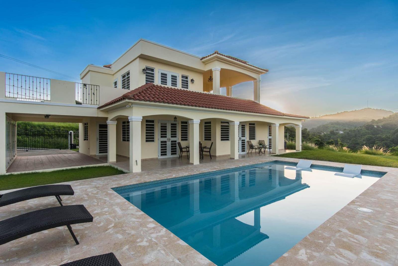 Casa Cielo