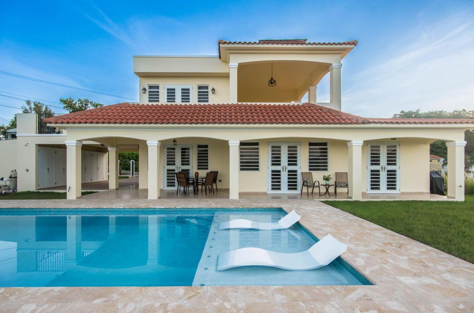 Casa Cielo