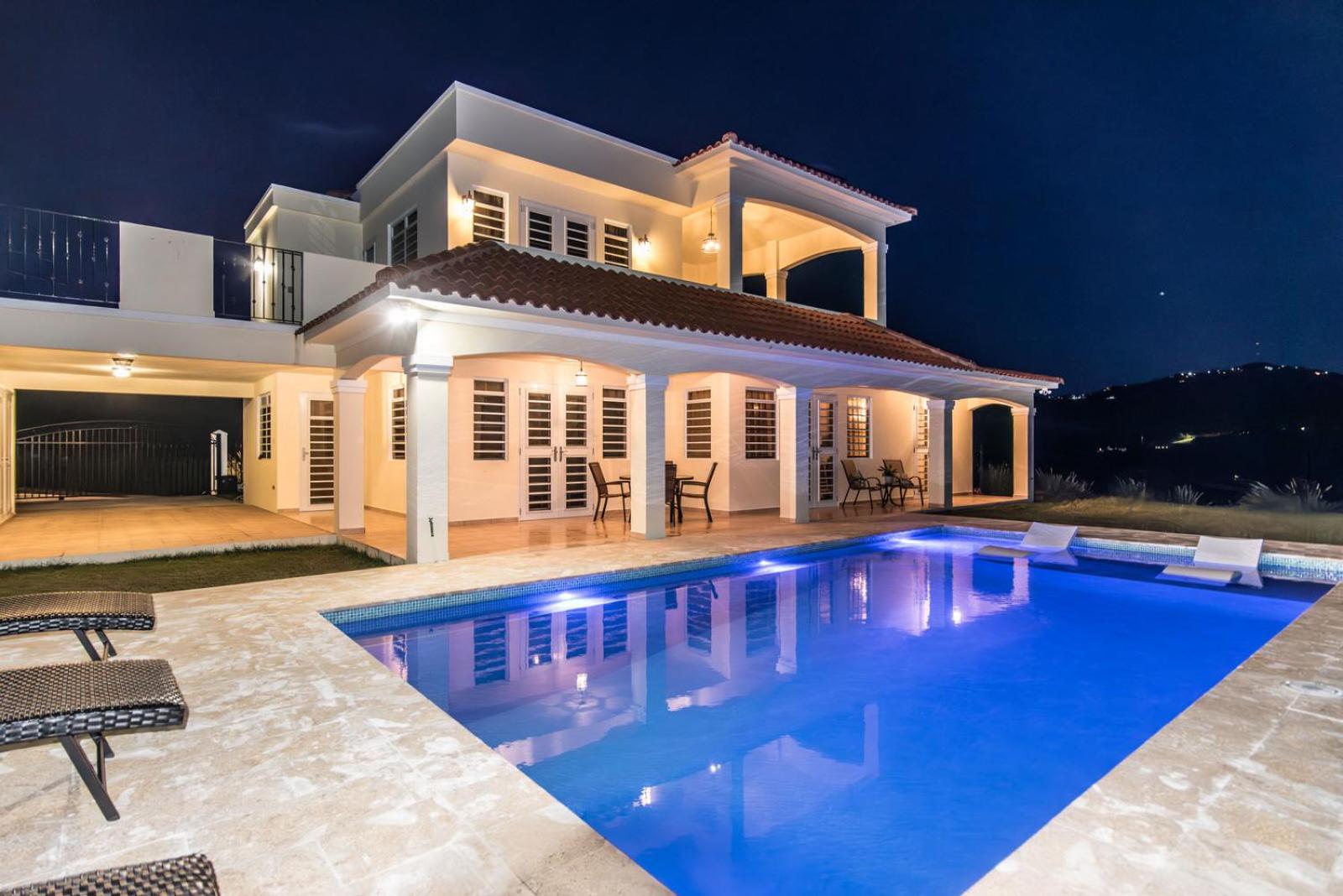 Casa Cielo