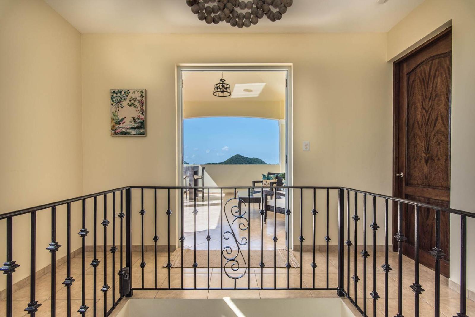Casa Cielo