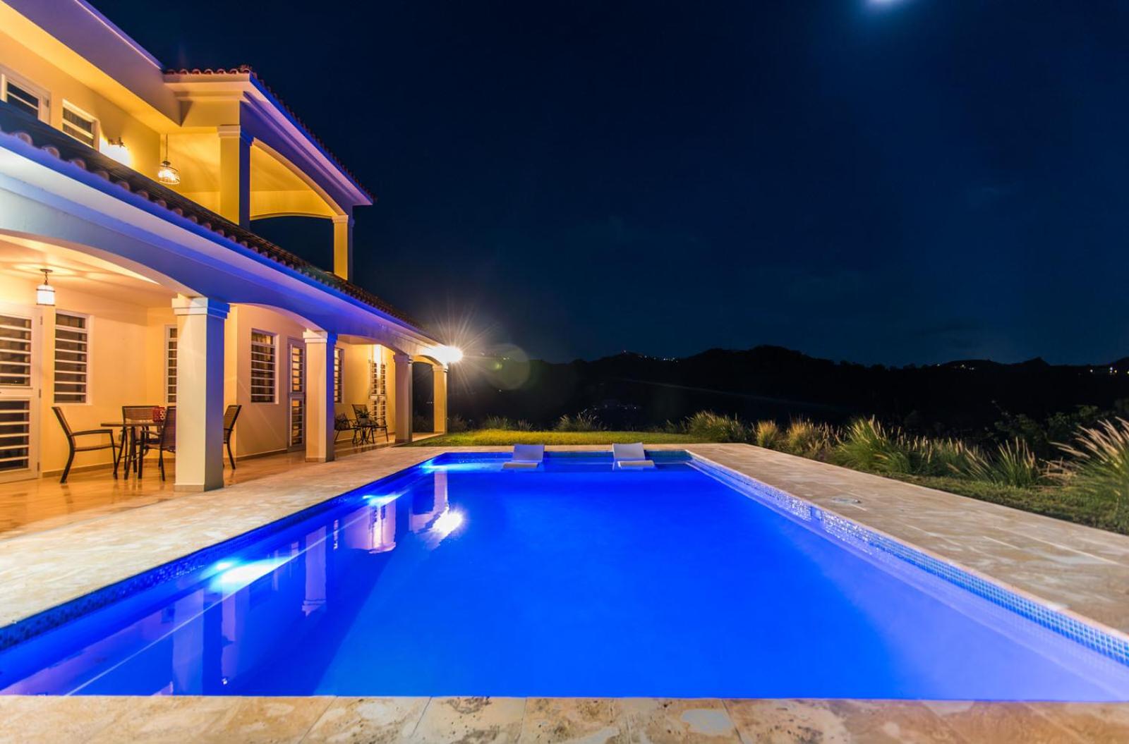 Casa Cielo