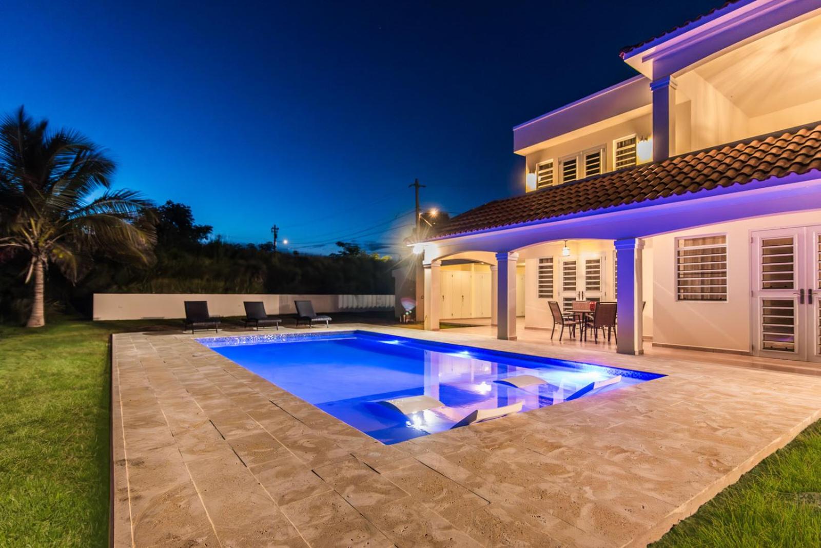 Casa Cielo